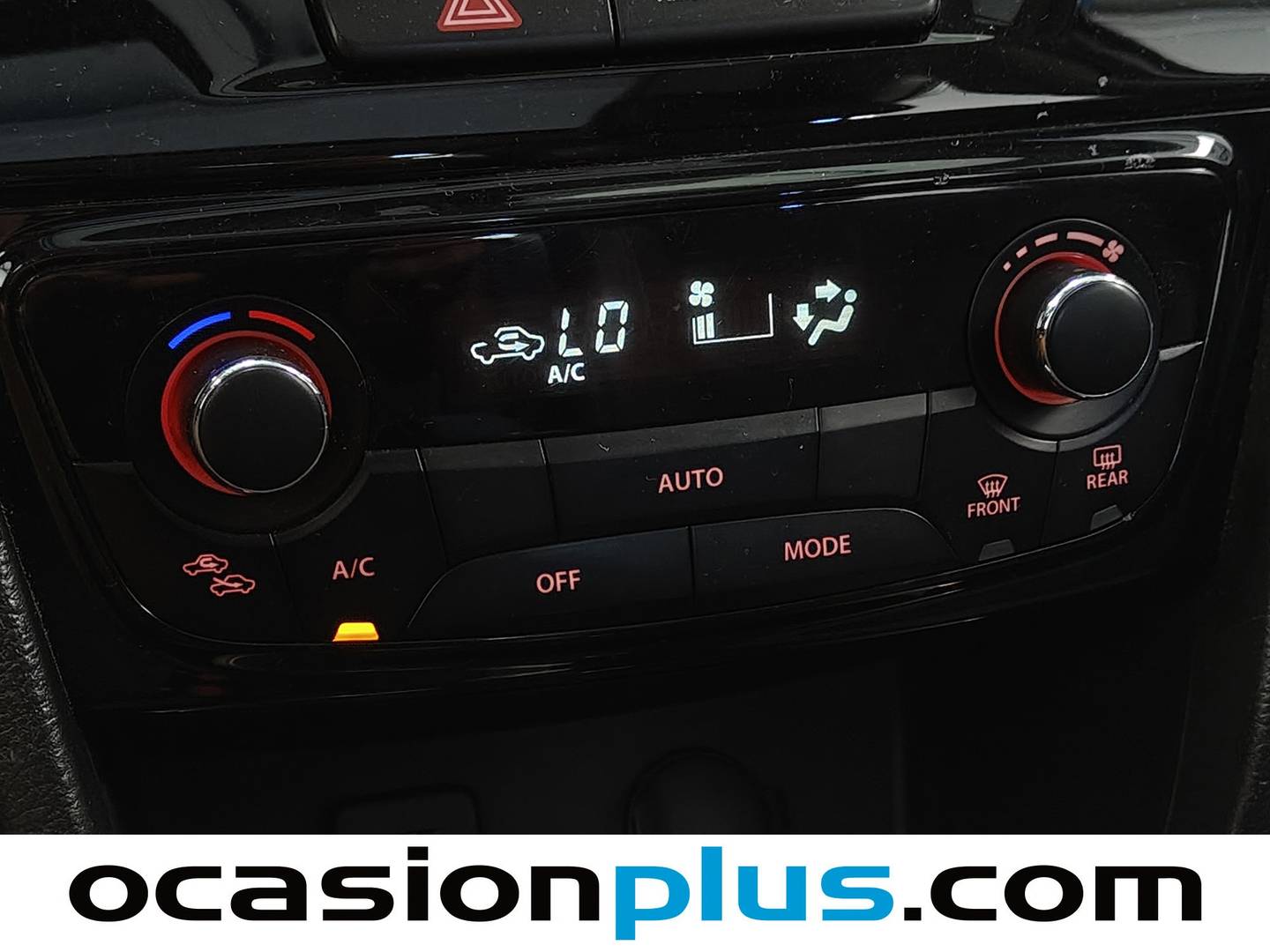 Suzuki Vitara Suzuki Vitara 1.6 DDiS GLX 4WD (120 CV) al mejor precio