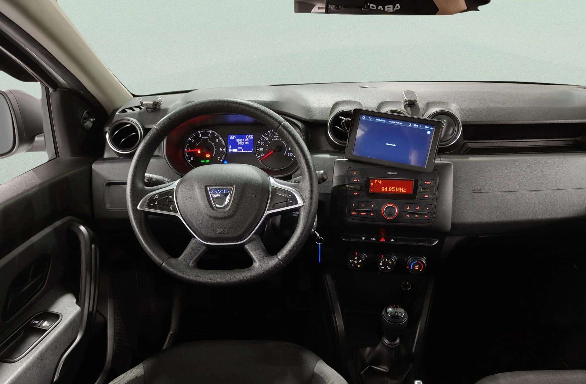 Dacia Duster Essential TCe 4x2 - foto 6