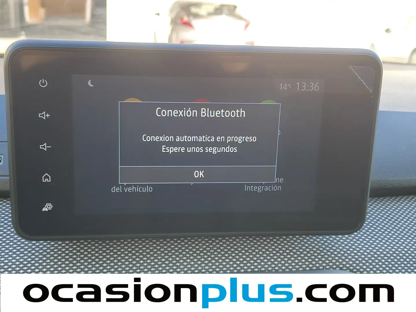 Foto Dacia Sandero Dacia Sandero Stepway Comfort ECO-G (101 CV)