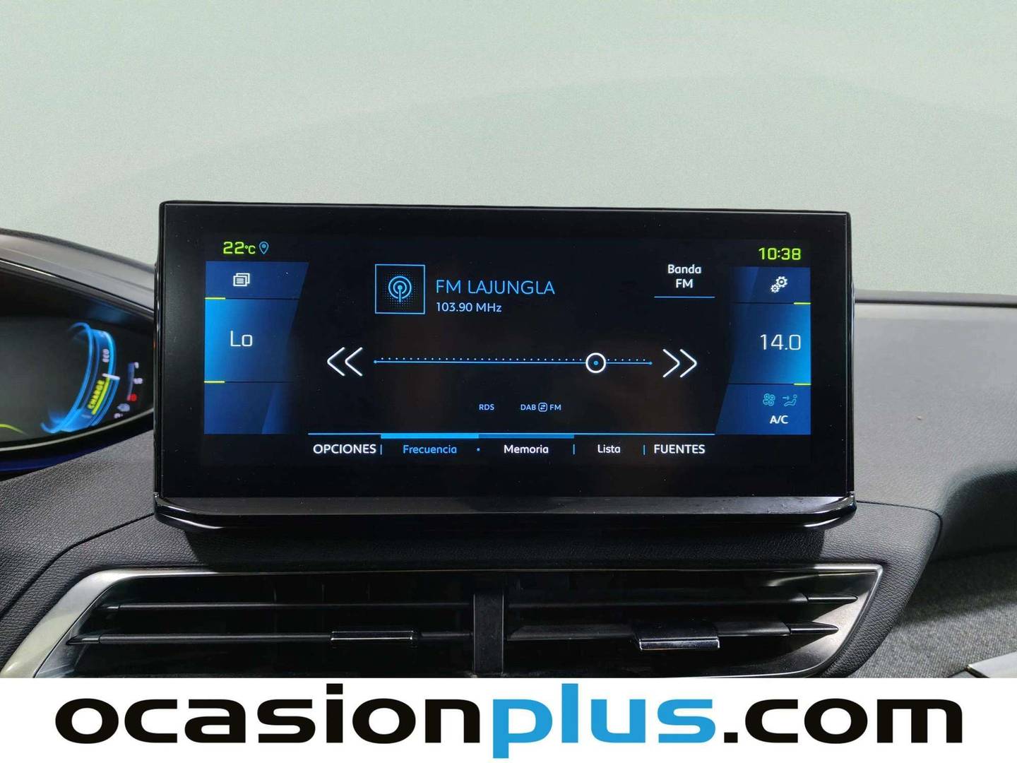 Foto Peugeot 3008 Hybrid Peugeot 3008 Hybrid 300 Allure Pack e-EAT8  (300 CV)