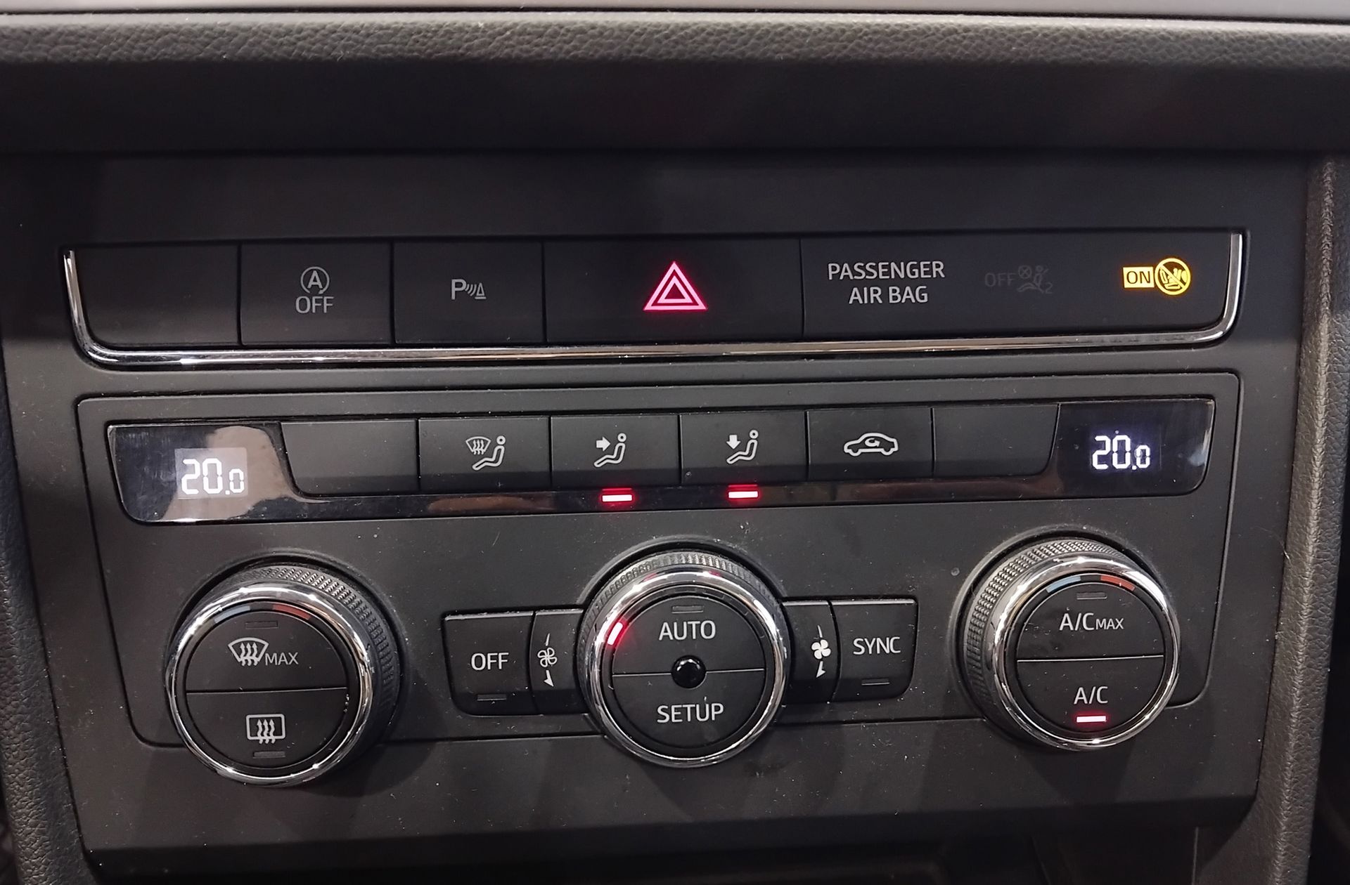 SEAT León 1.5 TSI Style Visio Edition - foto 28