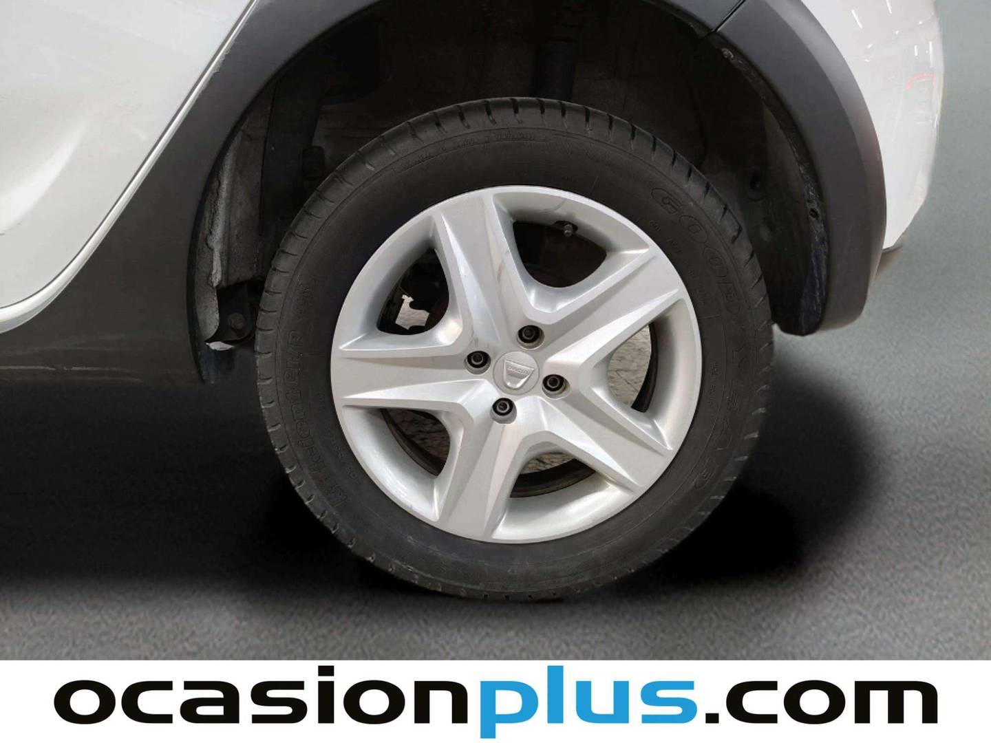 Dacia Sandero Dacia Sandero Stepway TCe (90 CV) gasolina