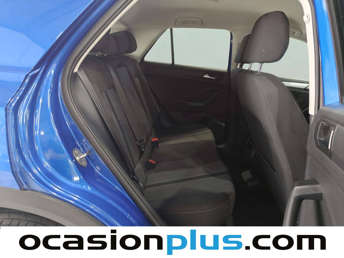 Volkswagen T-Roc Volkswagen T-Roc Life 1.0 TSI (110 CV) al mejor precio