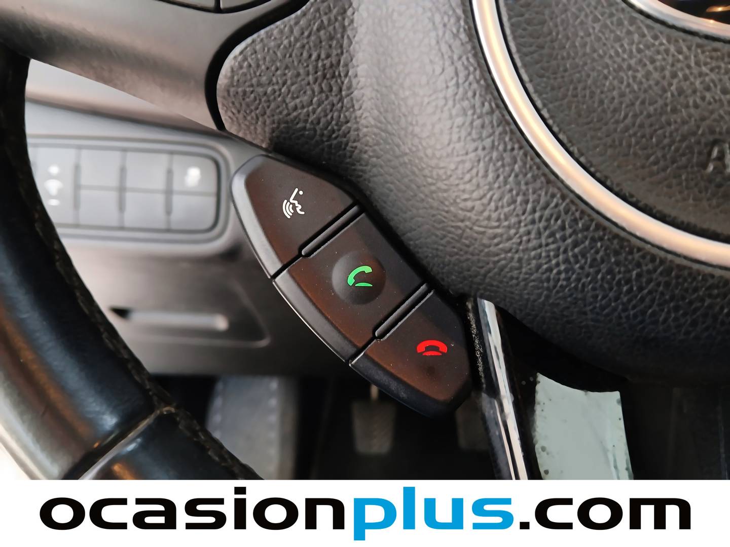 KIA Carens KIA Carens 1.6 GDi Drive (135 CV) 7 Plazas 135cv