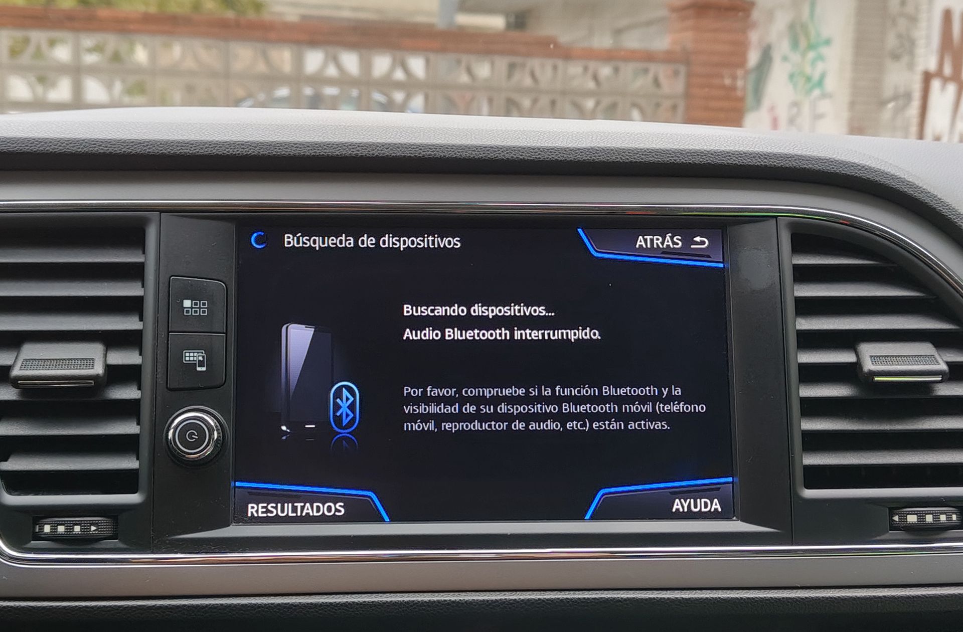 SEAT León ST 1.5 EcoTSI Xcellence DSG - foto 29