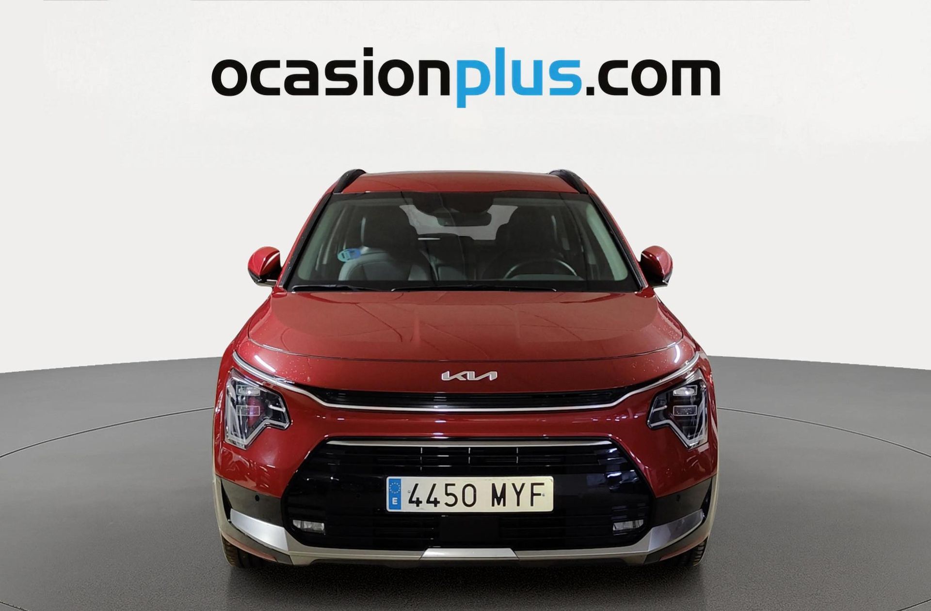 Kia Niro 1.6 GDi HEV Drive - foto 13