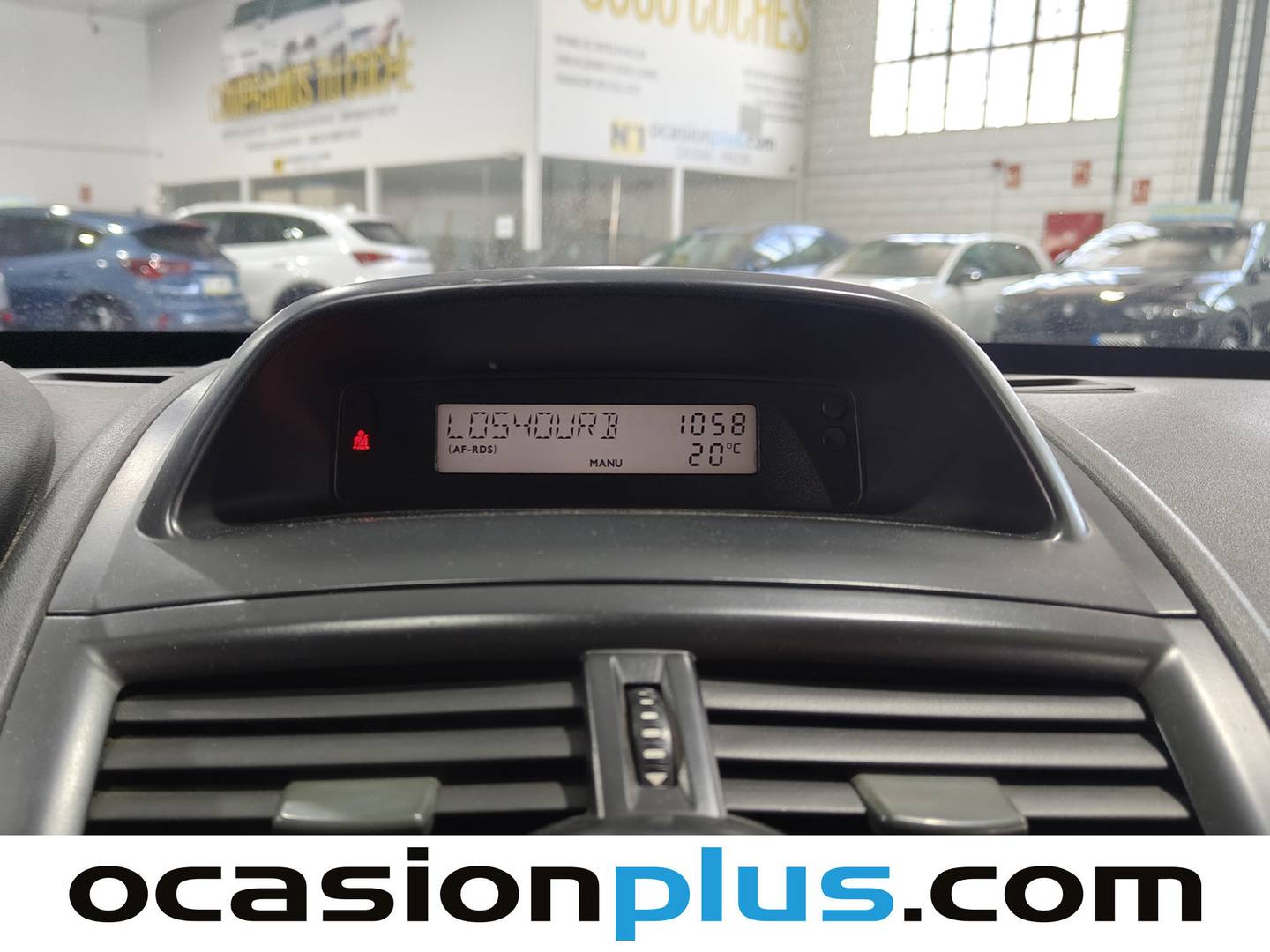 Renault Mégane Renault Megane 1.5 dCi Confort Expression (105 CV) 105cv