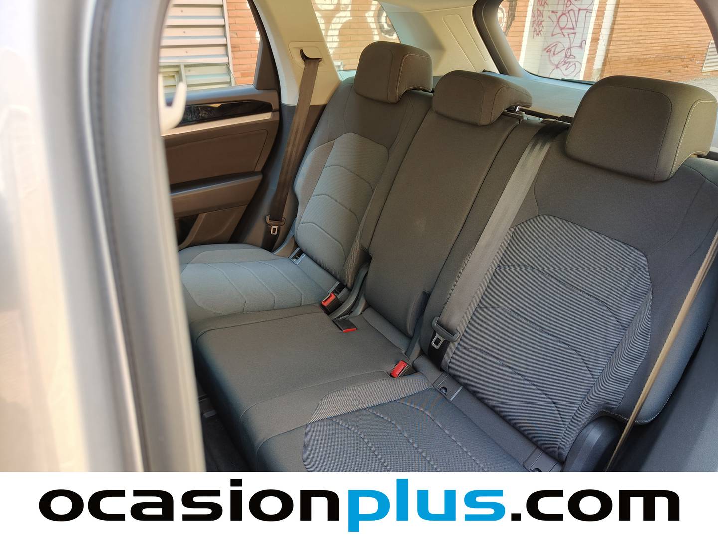 Foto Volkswagen Touareg Volkswagen Touareg 3.0 TDI 4Motion (231 CV) tiptronic