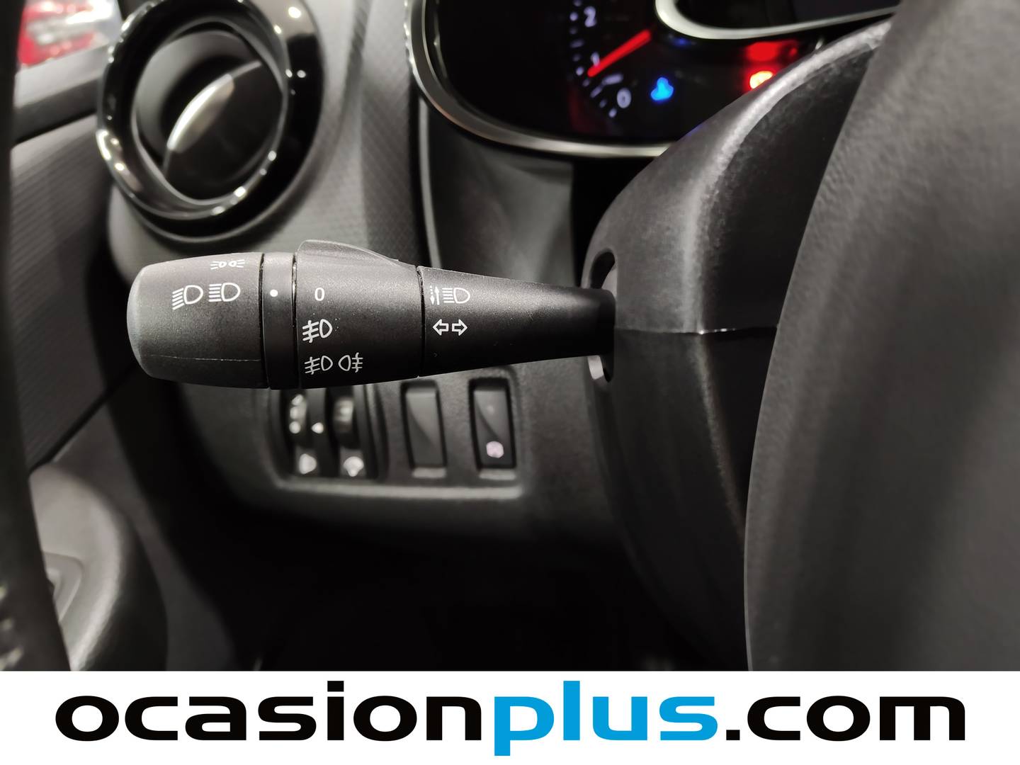 Renault Clio Renault Clio Limited dCi (75 CV) de ocasión