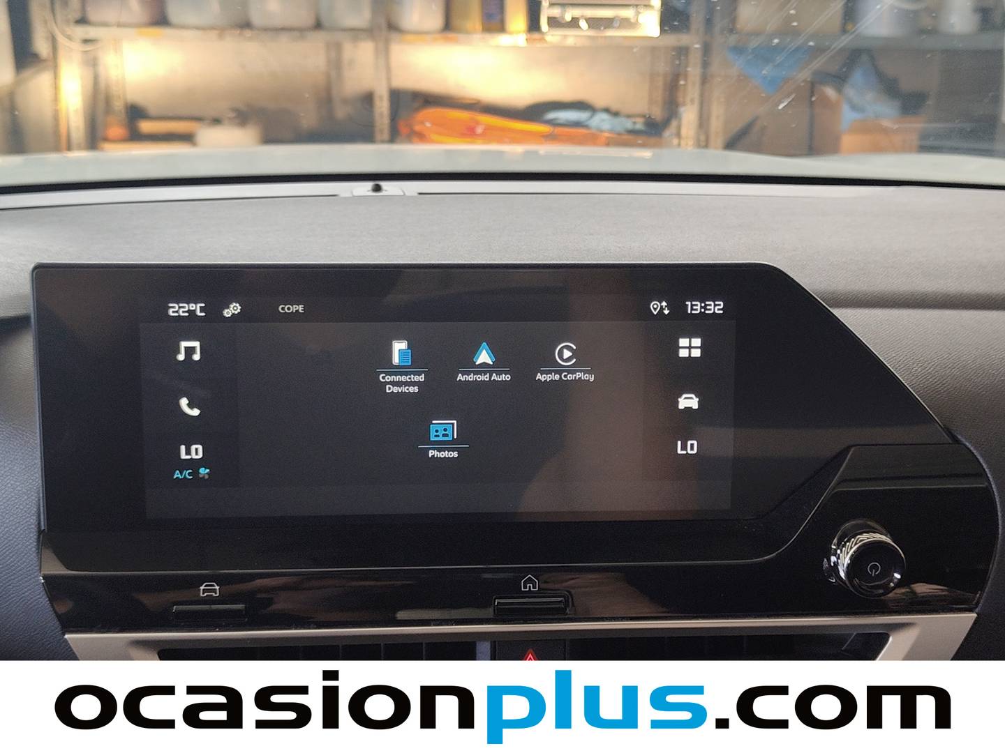 Foto Citroën C4 X Citroen C4 X PureTech 100 S&S 6v You (102 CV)