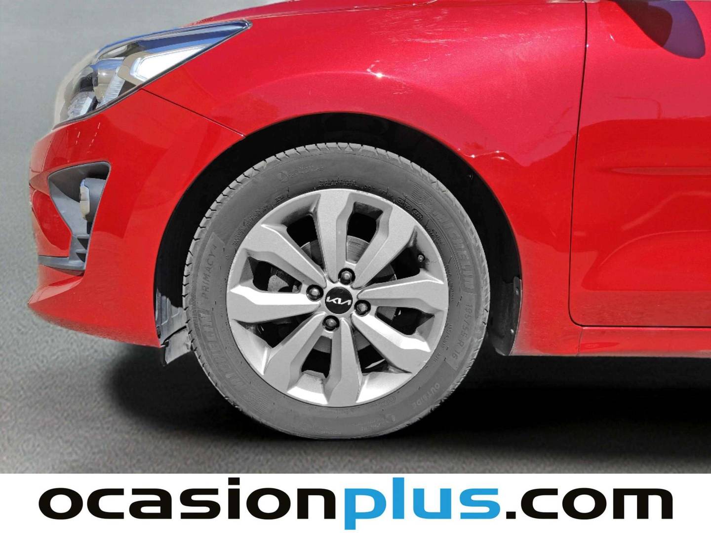 KIA Rio KIA Rio 1.2 DPi Drive (84 CV) gasolina