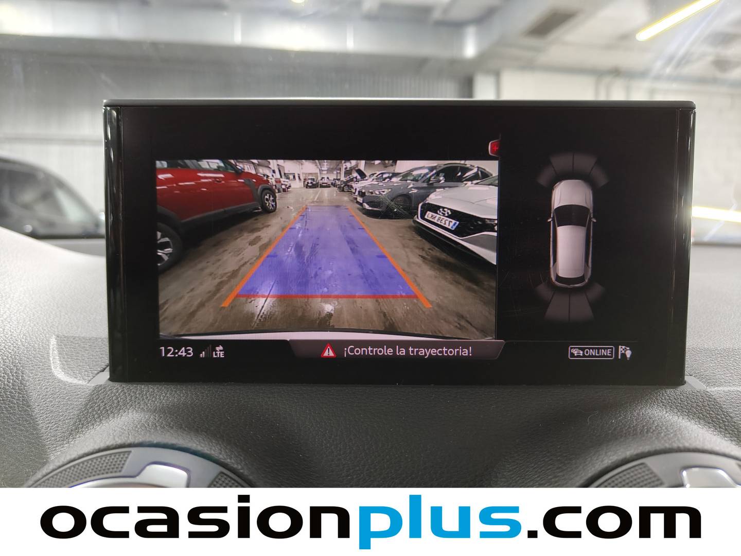 Foto Audi Q2 Audi Q2 Advanced 35 TFSI (150 CV) S tronic