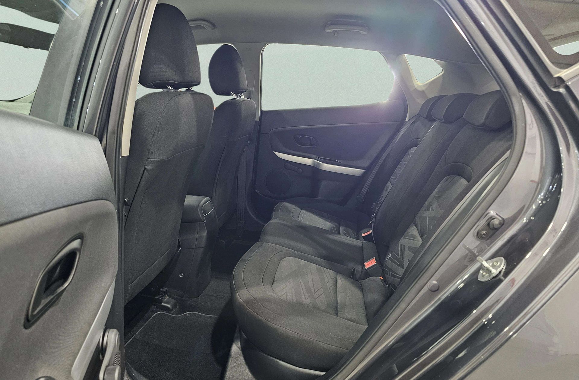 Kia Ceed 1.4 CRDi WGT Concept - foto 9