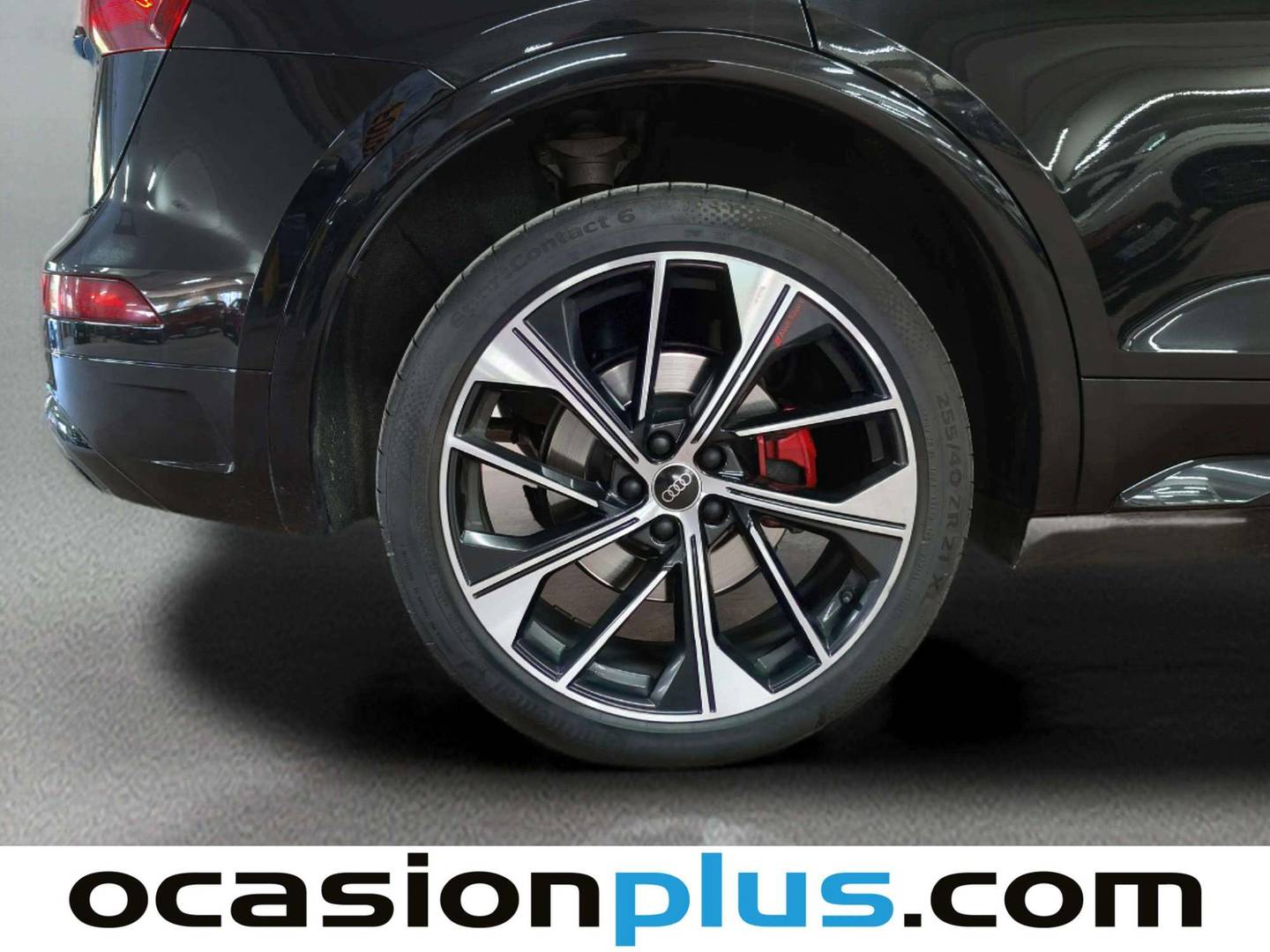 Audi Q5 Audi Q5 Black line 40 TDI quattro-ultra (204 CV) S tronic 2024