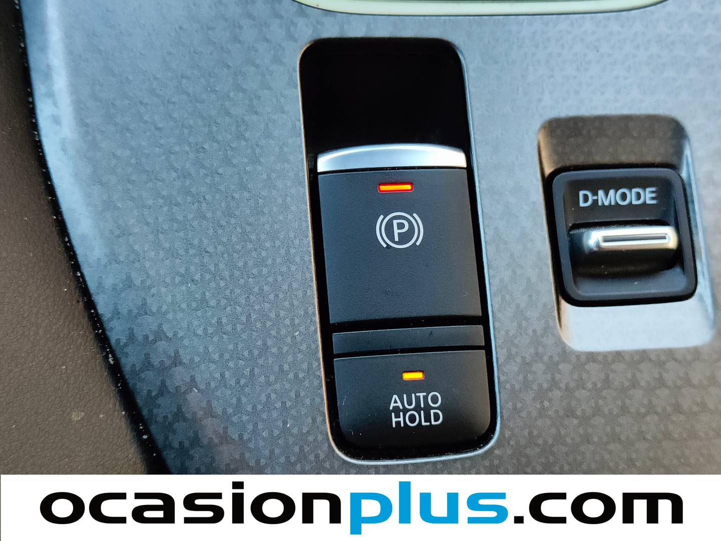 Nissan QASHQAI Nissan Qashqai DIG-T 140 N-Connecta (140 CV) híbrido