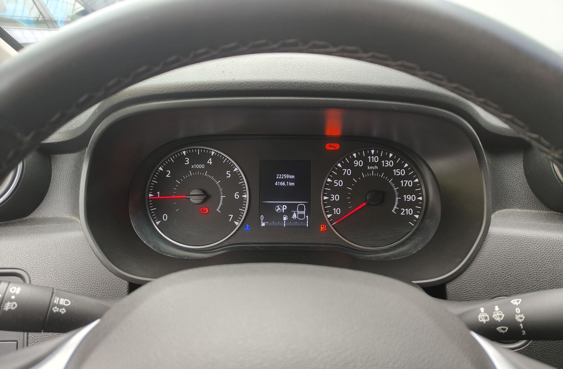 Dacia Duster Prestige TCe EDC - foto 23