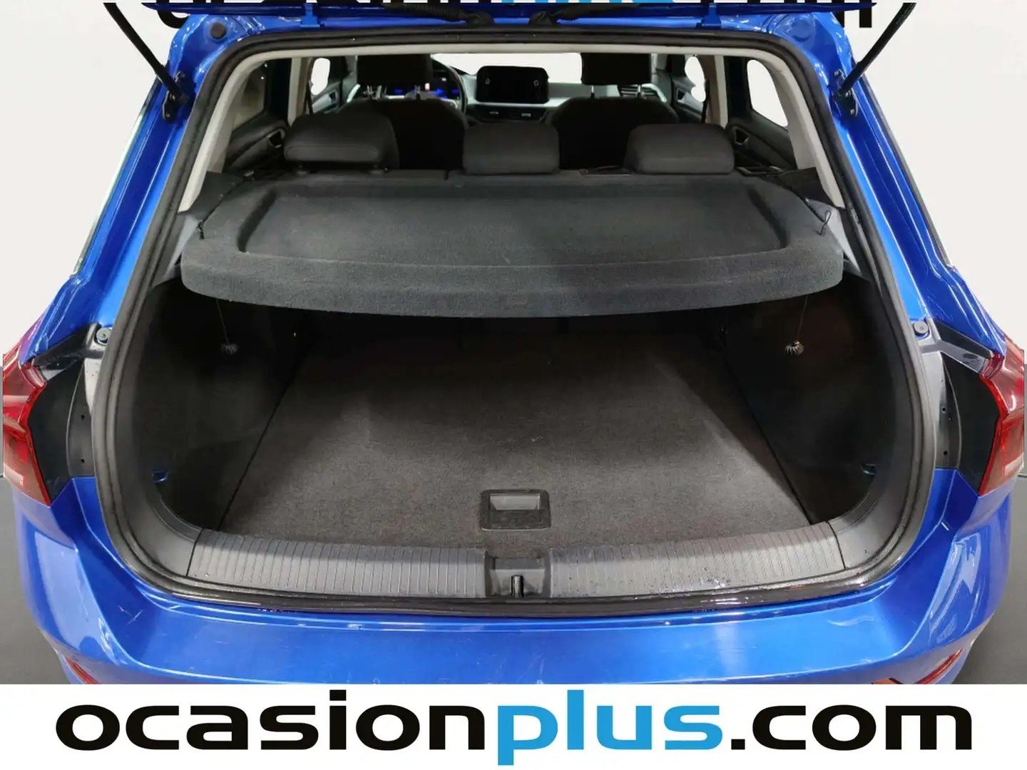 Foto Volkswagen T-Roc Volkswagen T-Roc Life 1.5 TSI (150 CV)