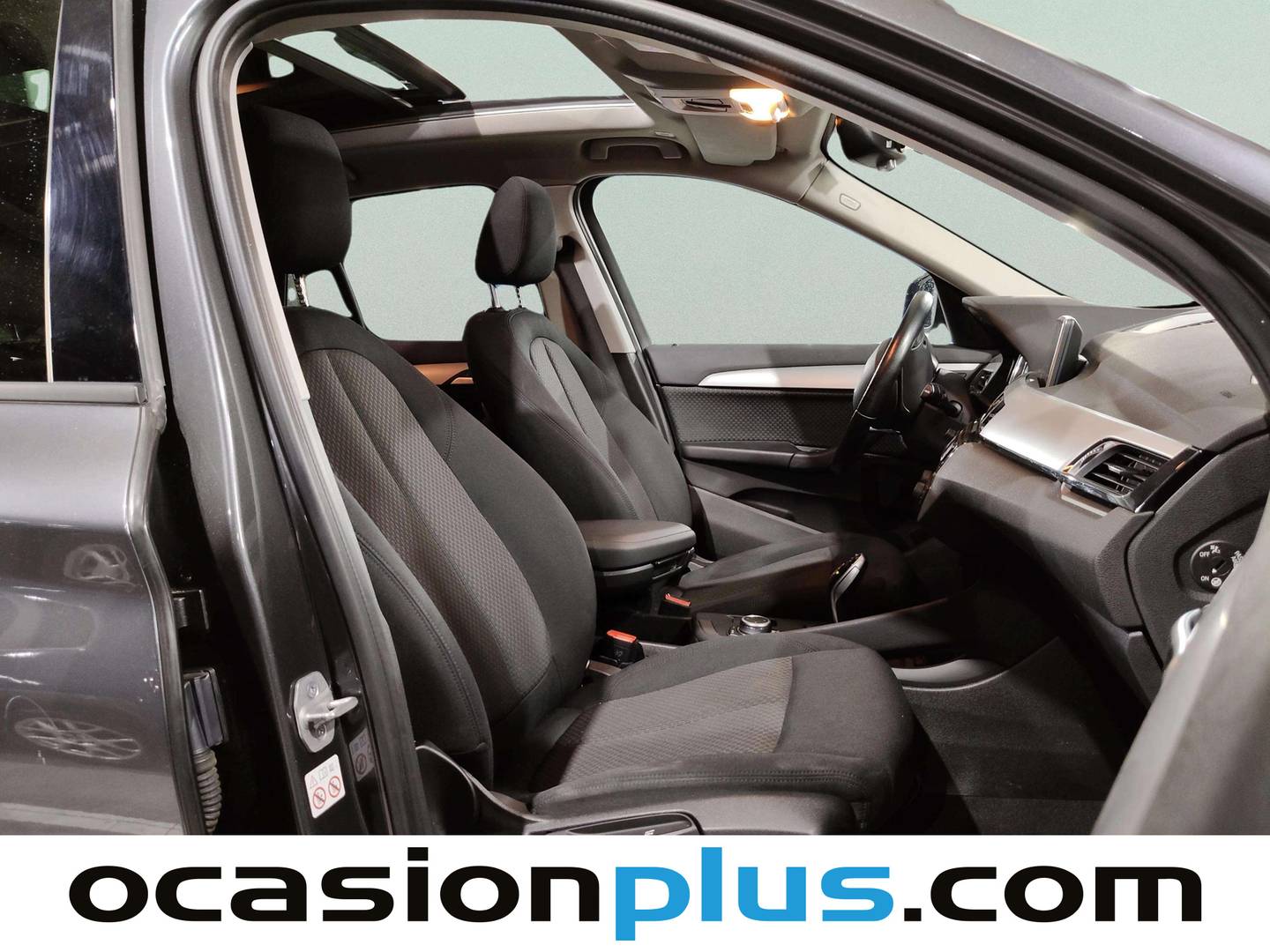 BMW X1 BMW X1 sDrive18i (136 CV) 2021