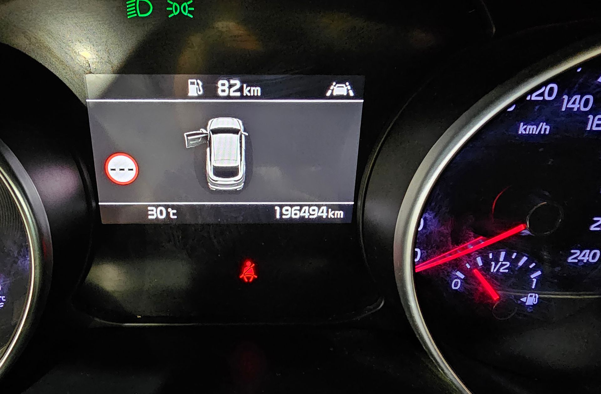 Kia ProCeed 1.4 T-GDi GT Line - foto 12