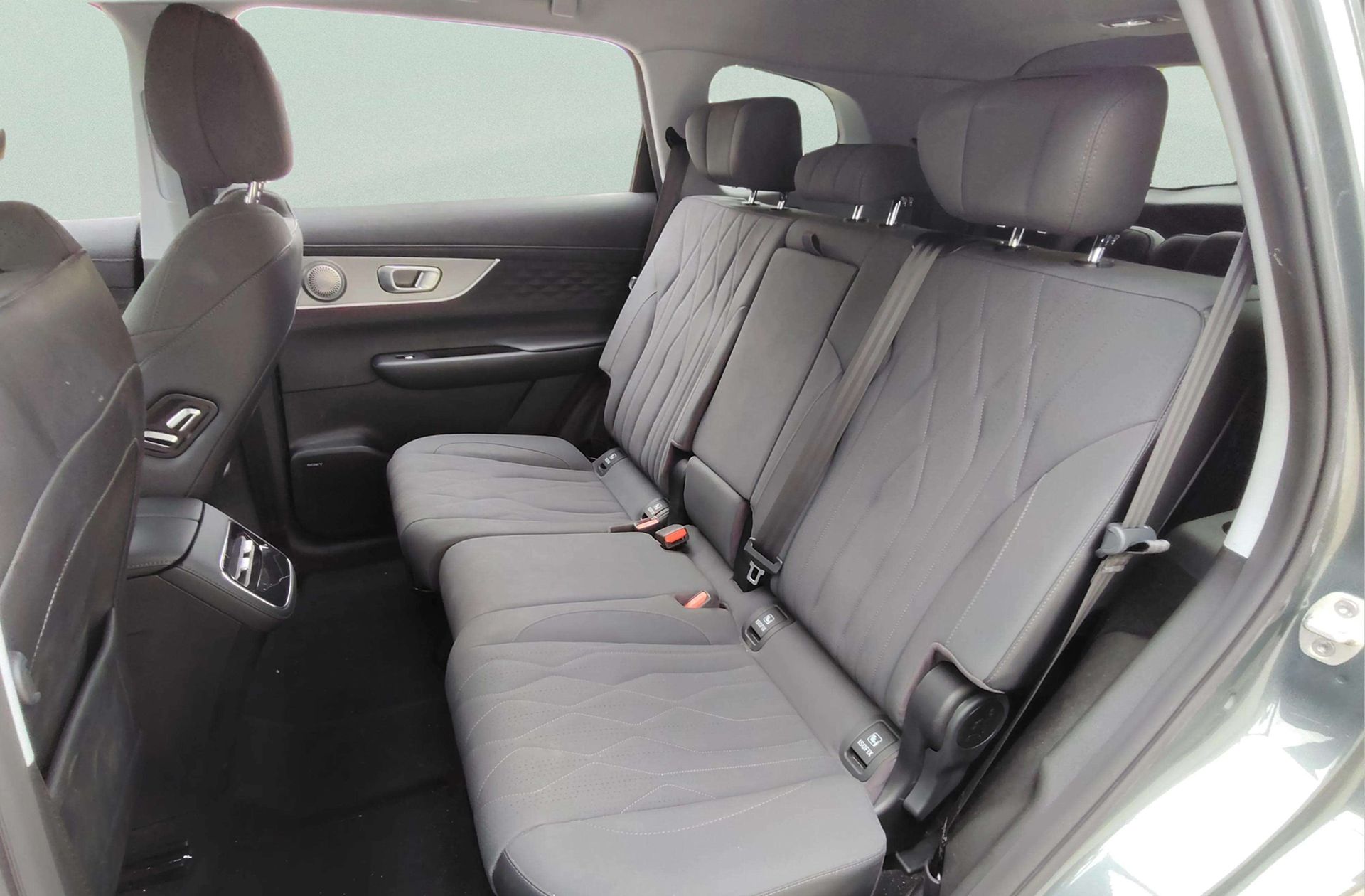Ebro s800 1.6 T-GDi Premium DCT 7 plazas - foto 15