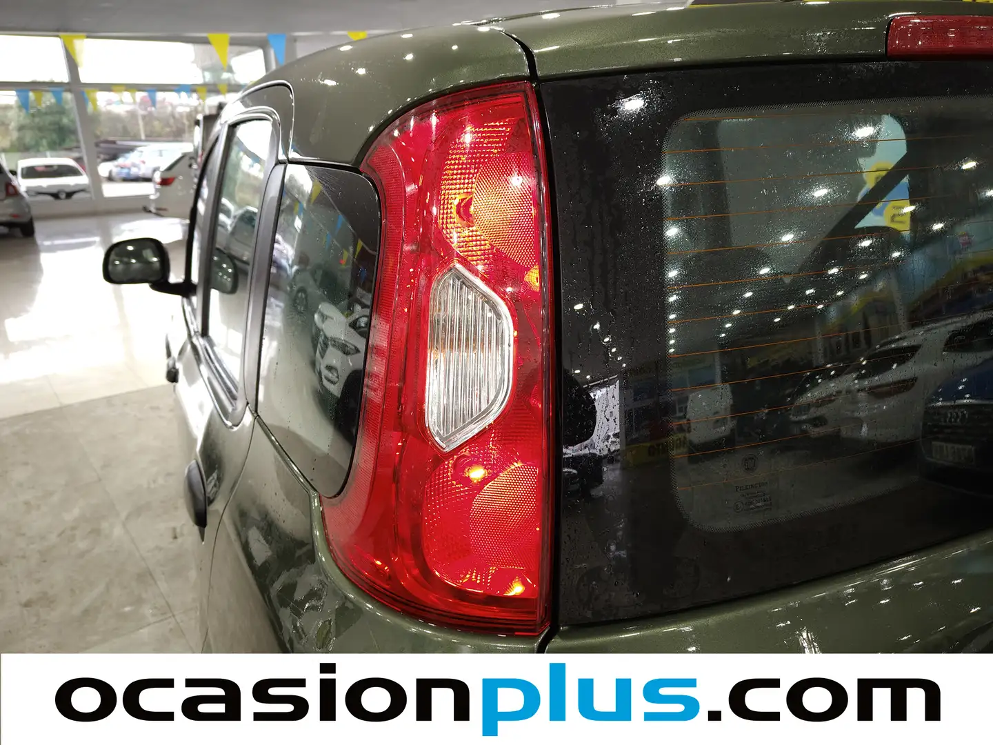 Foto Fiat Panda Fiat Panda 1.0 Hybrid GSE City Life (70 CV)