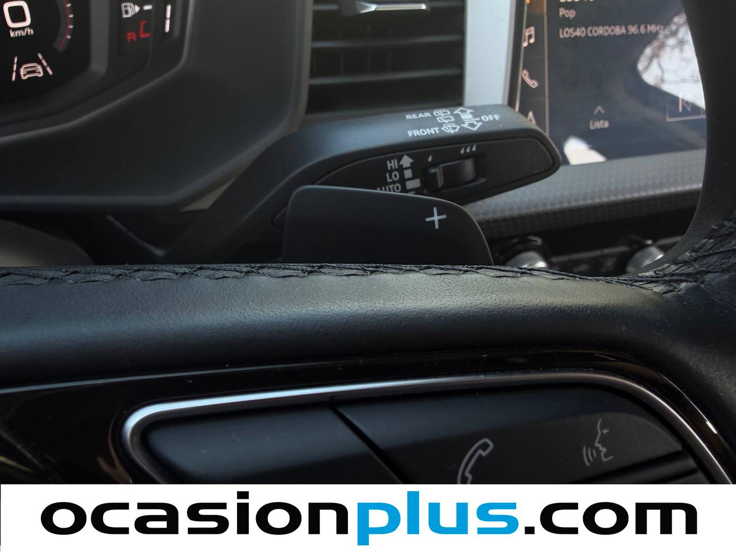 Audi A1 Audi A1 Sportback Adrenalin edition 30 TFSI (110 CV) S tronic Pack S-Line al mejor precio