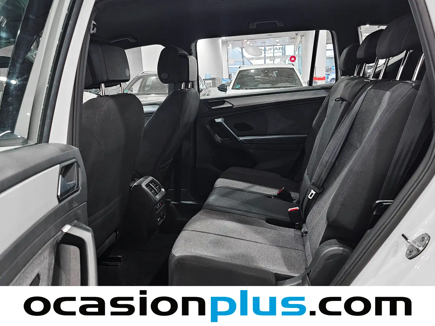 Foto Seat Tarraco SEAT Tarraco 1.5 TSI S&S Style XL DSG (150 CV) 7 Plazas