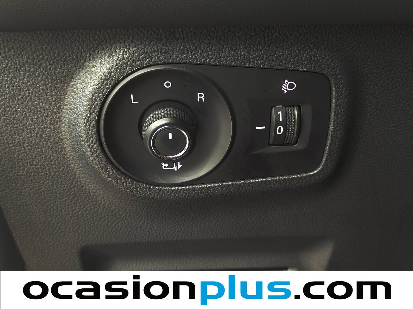 Foto MG ZS MG ZS 1.5 Comfort (106 CV)