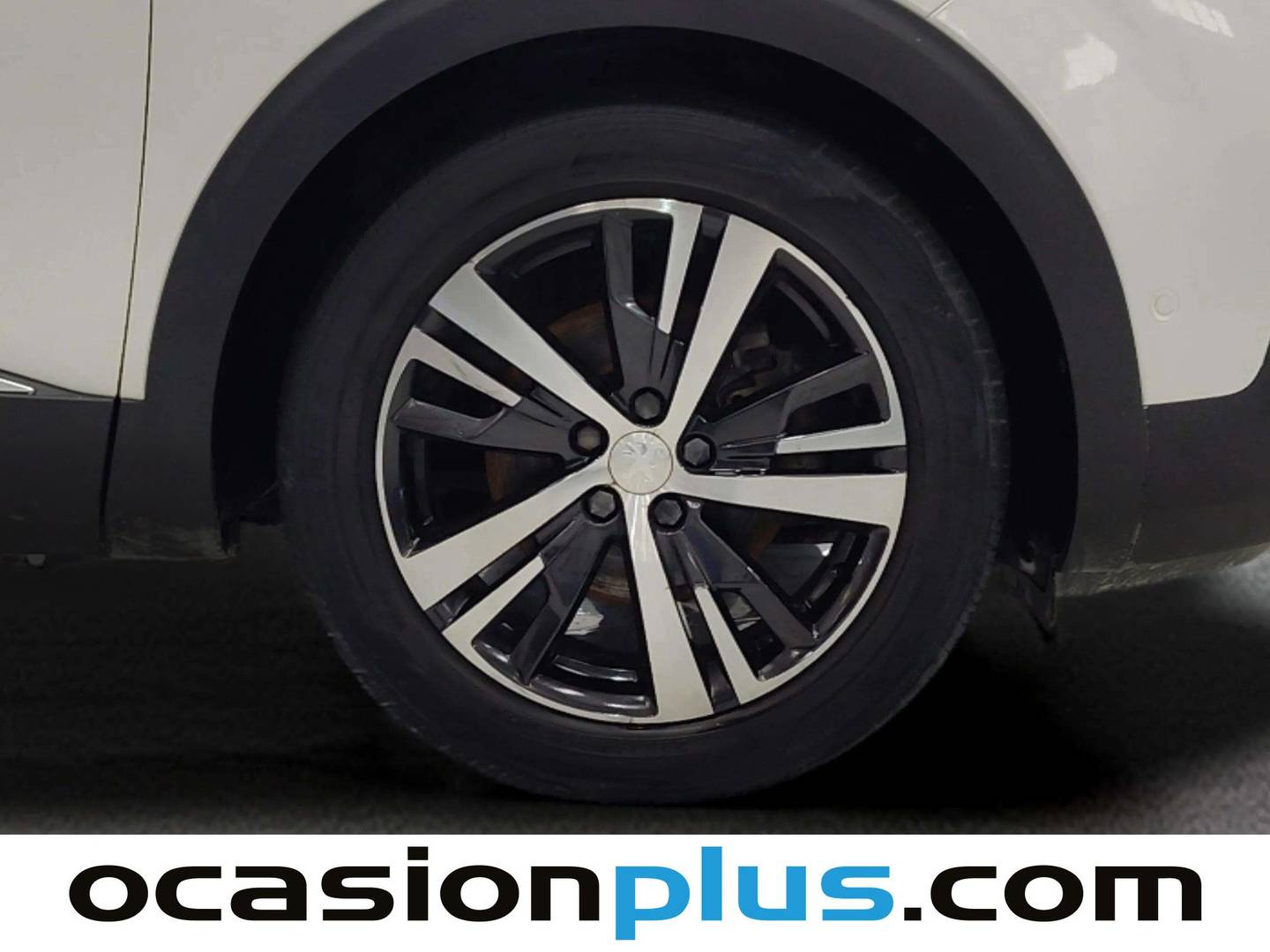 Peugeot 3008 Peugeot 3008 BlueHDI 180 S&S GT Line EAT8 (180 CV) km 0