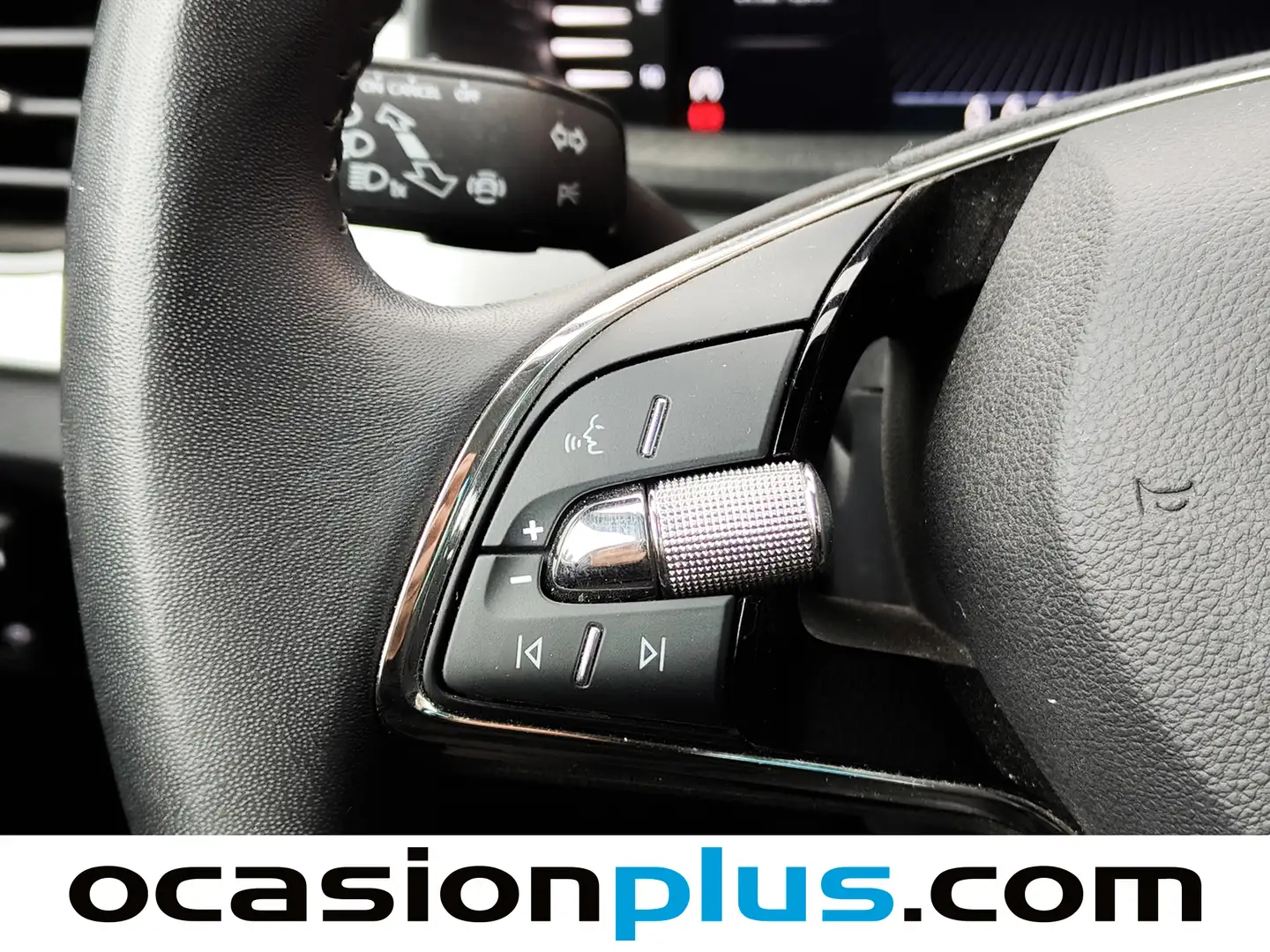 Foto Skoda Kamiq Skoda Kamiq 1.0 TSI Ambition (110 CV)