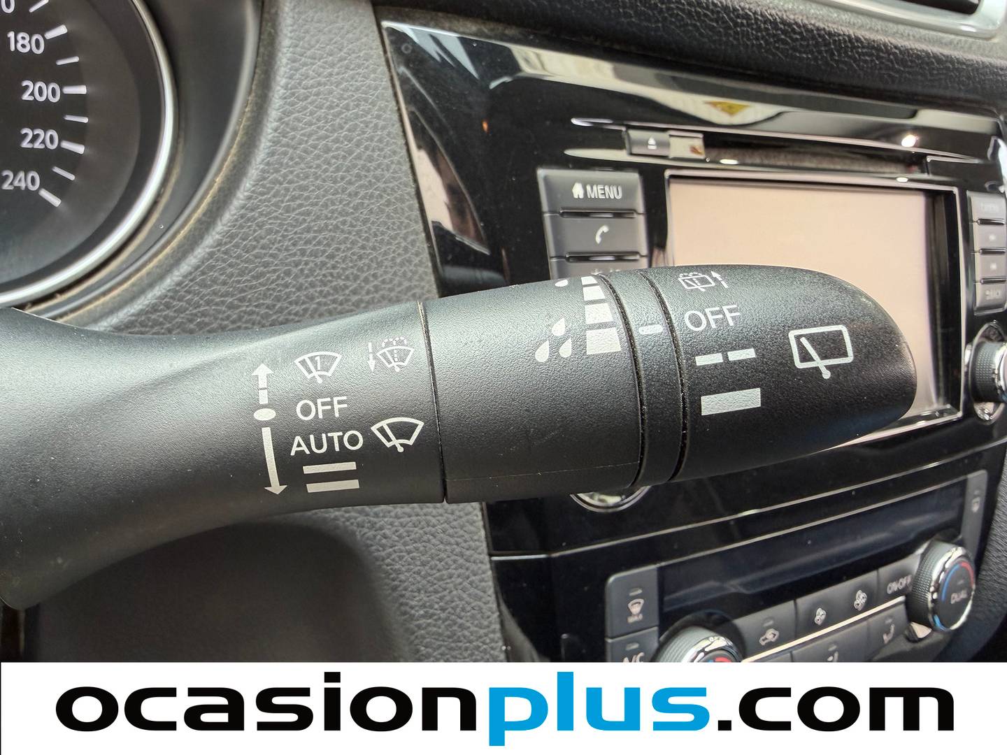 Foto Nissan QASHQAI Nissan Qashqai dCi 115 Acenta (115 CV)