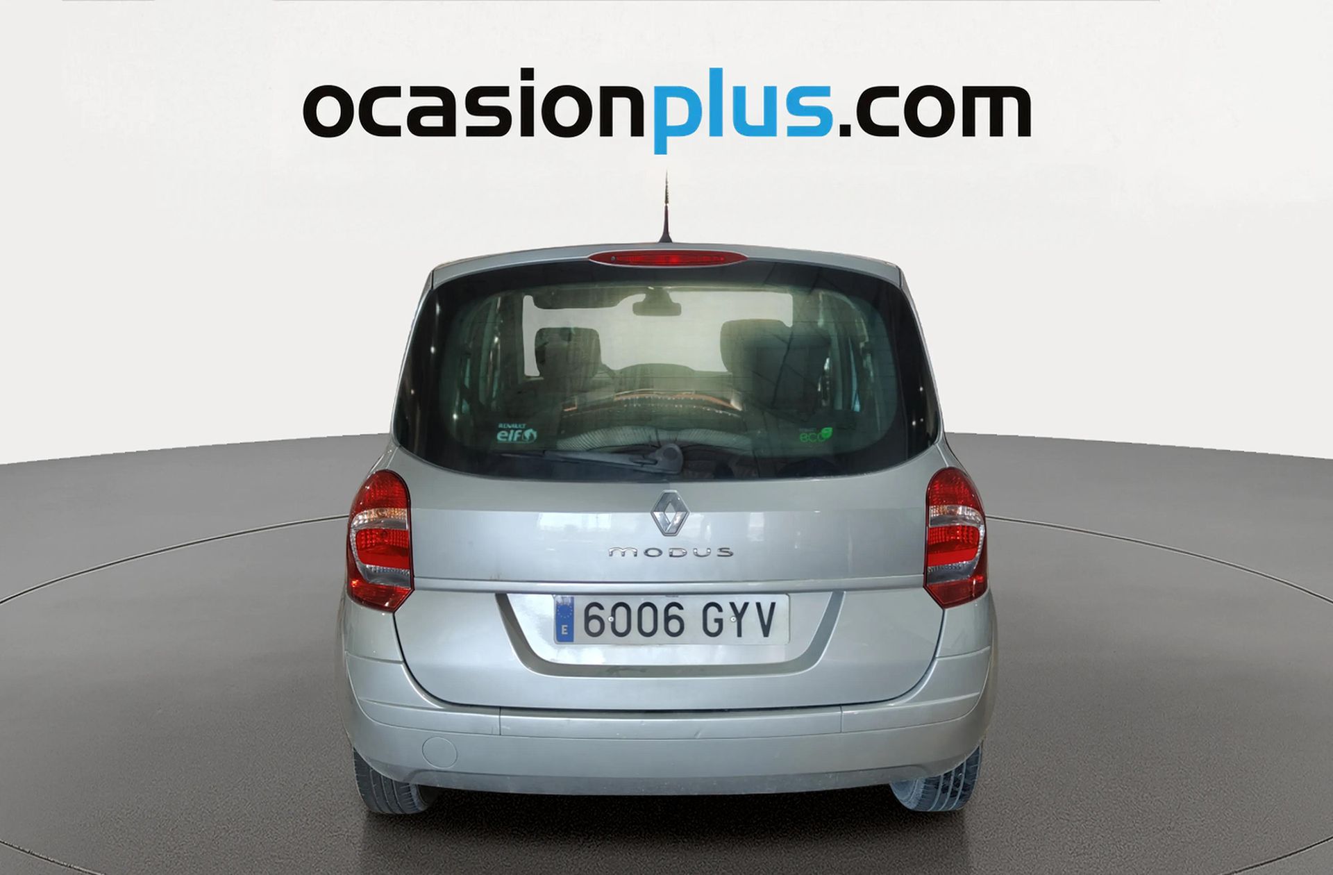 Renault Grand Modus Dynamique 1.2 eco2 - foto 12