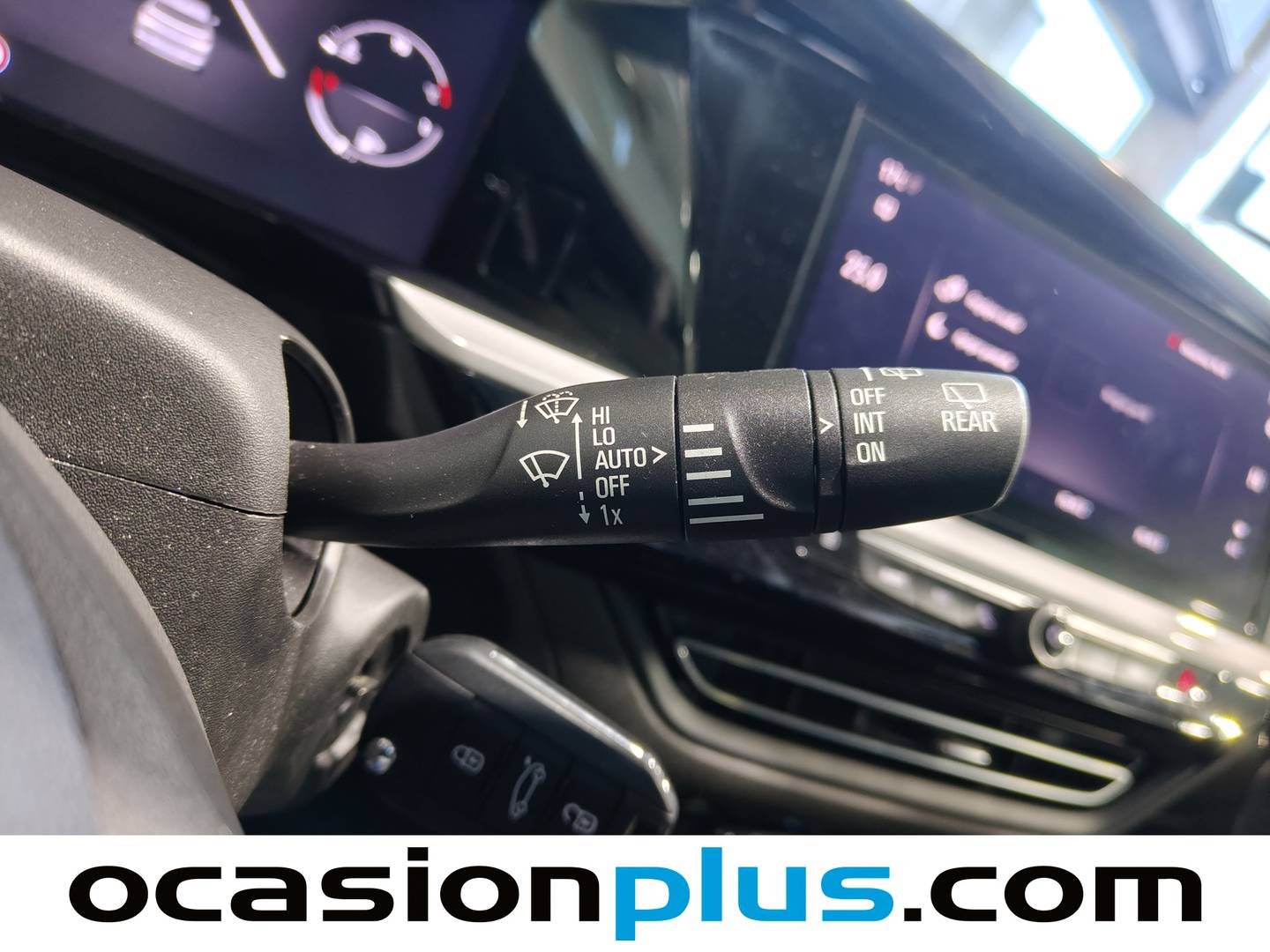 Opel Grandland Opel Grandland 1.2 Turbo GS Line (130 CV) 2023