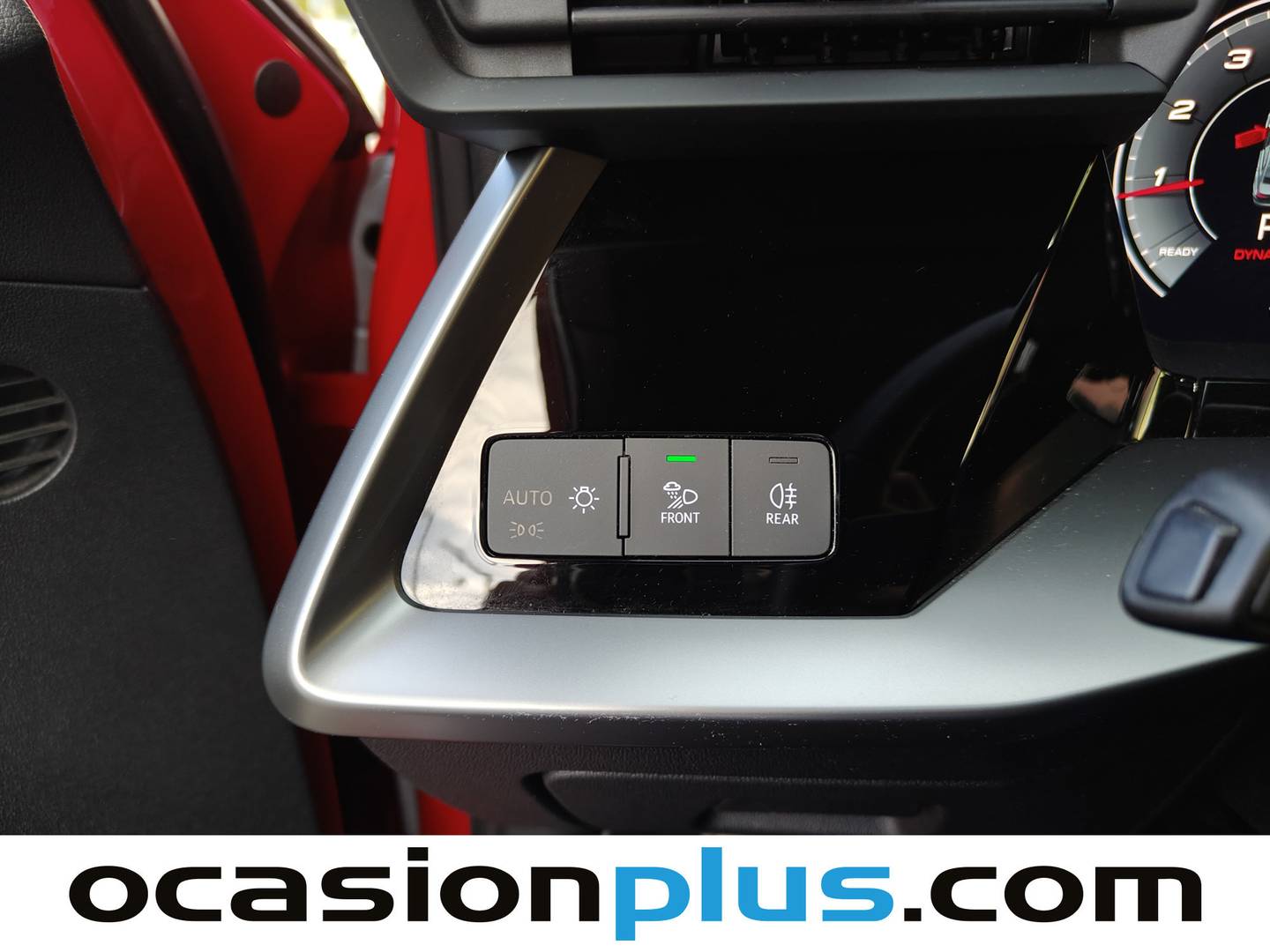 Foto Audi A3 Audi S3 Sedan 2.0 TFSI quattro (310 CV) S tronic