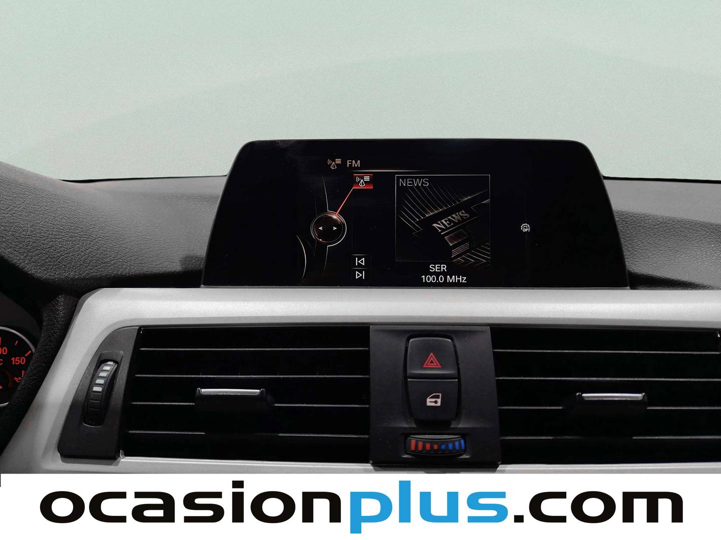 BMW Serie 3 BMW Serie 3 318d Business (150 CV) diésel