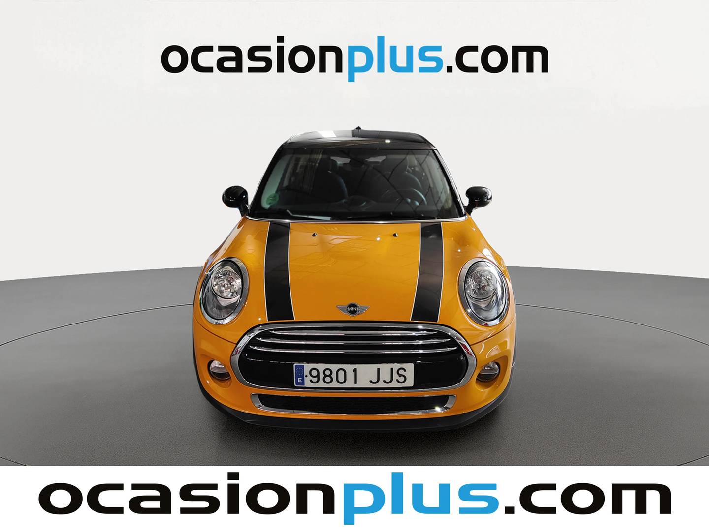 Mini MINI MINI MINI Cooper 5 Puertas Cooper 5 Puertas D  (116 CV) 116cv