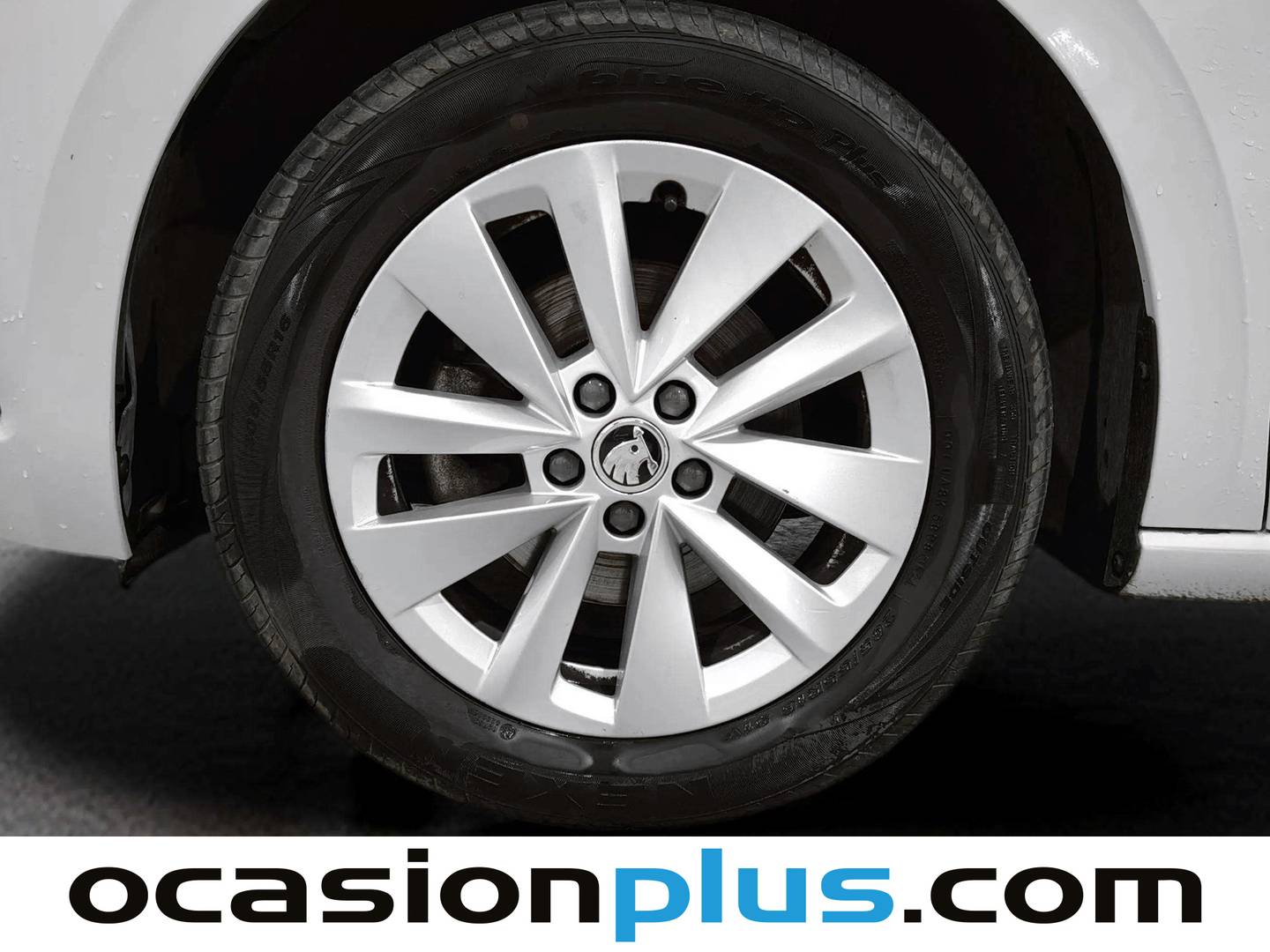 Skoda Scala Skoda Scala 1.0 TSI Ambition (110 CV) gasolina