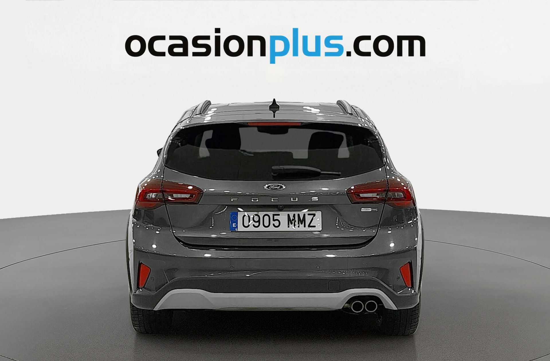 Ford Focus 1.0 EcoBoost MHEV Active - foto 16