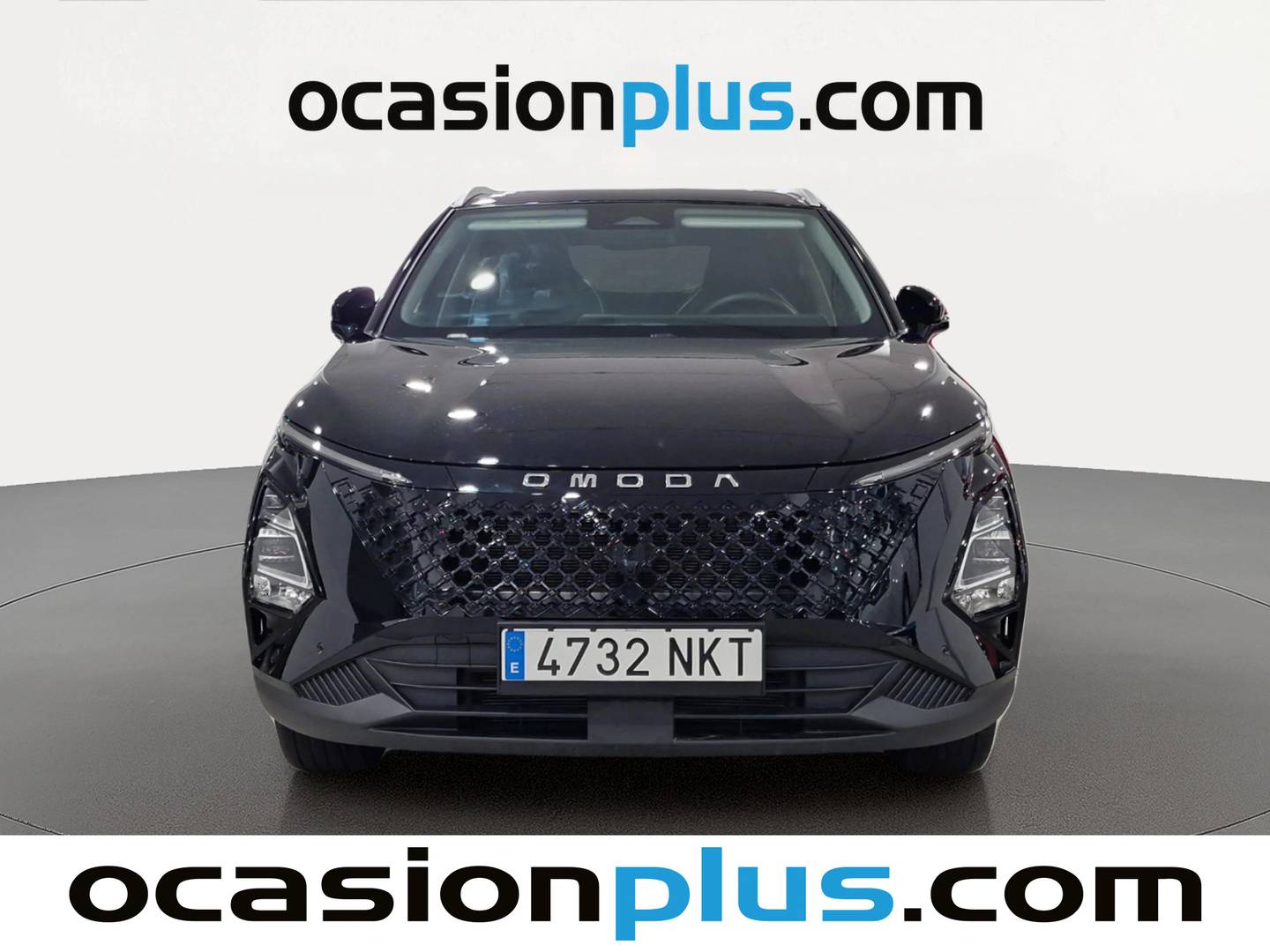 OMODA 5 OMODA 5 1.5 HEV TGDI Premium (224 CV) híbrido