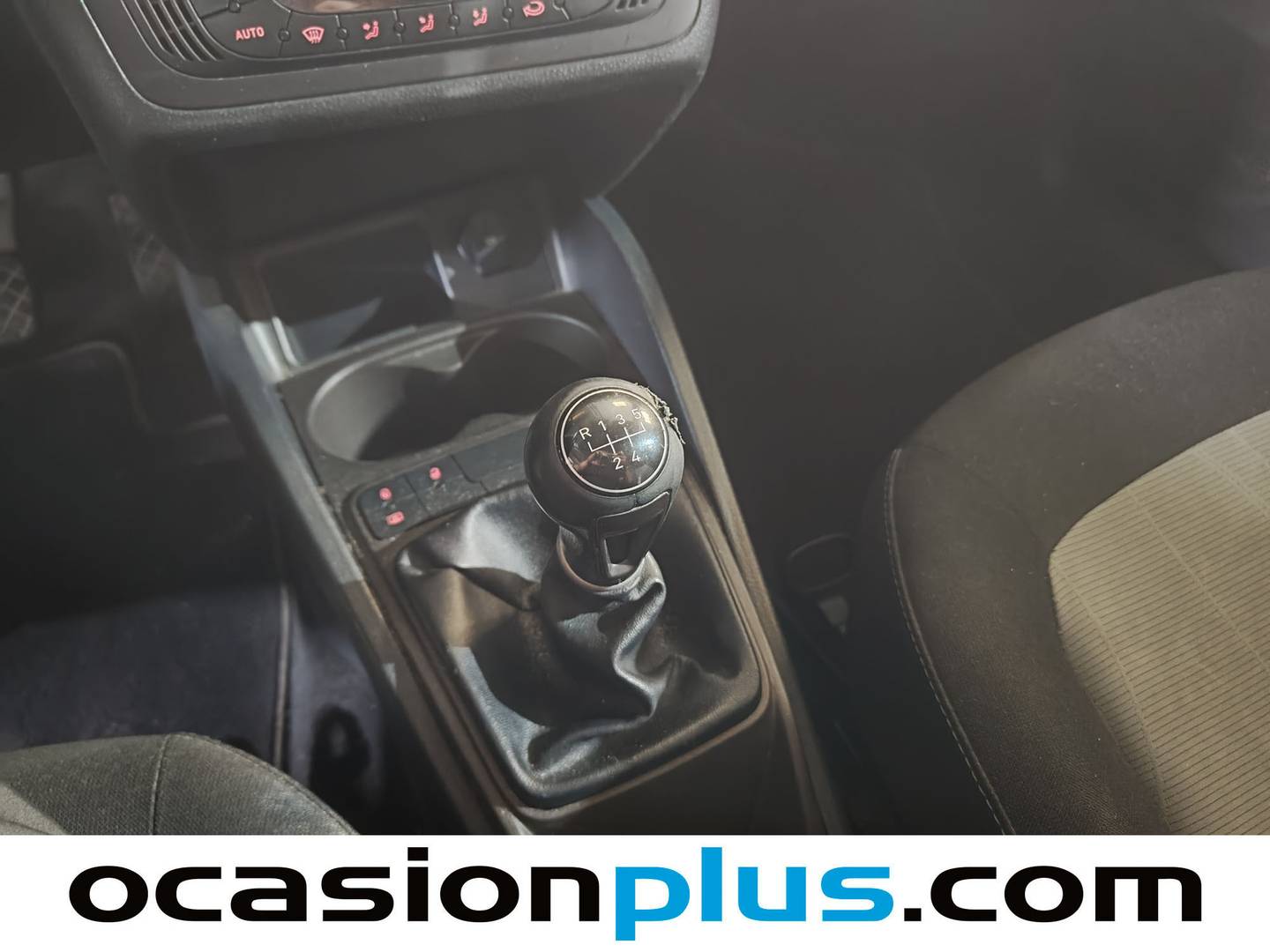Seat Ibiza Seat Ibiza 1.6 TDI Style (105 CV) de segunda mano