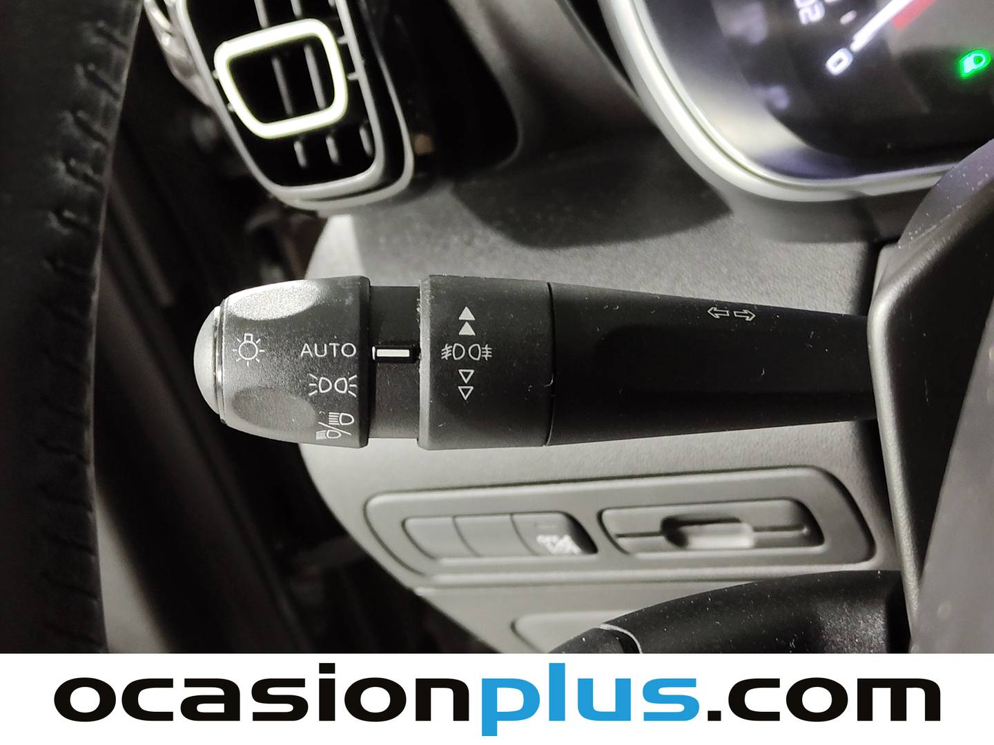 Foto Citroën C3 Aircross Citroen C3 Aircross PureTech 110 S&S Shine (110 CV)