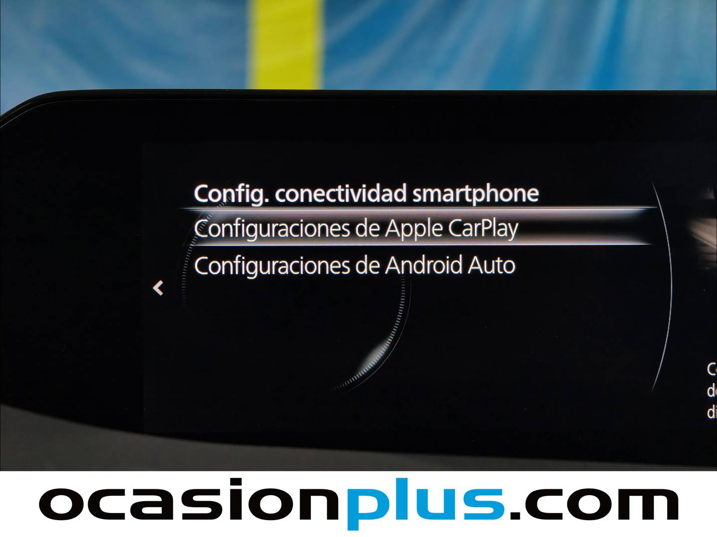 Foto Mazda Mazda3 Mazda Mazda 3 2.0 e-SKYACTIV-G Zenith AT (122 CV)