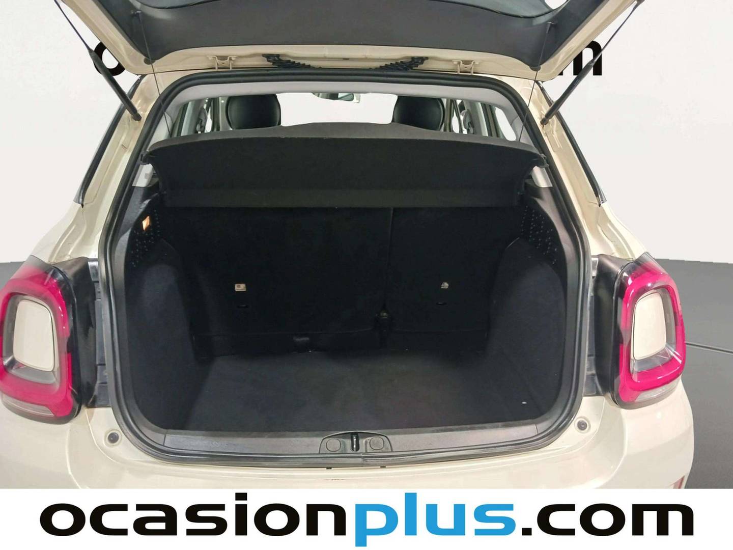 Fiat 500X Fiat 500X 1.0 Firefly Lounge (120 CV) al mejor precio