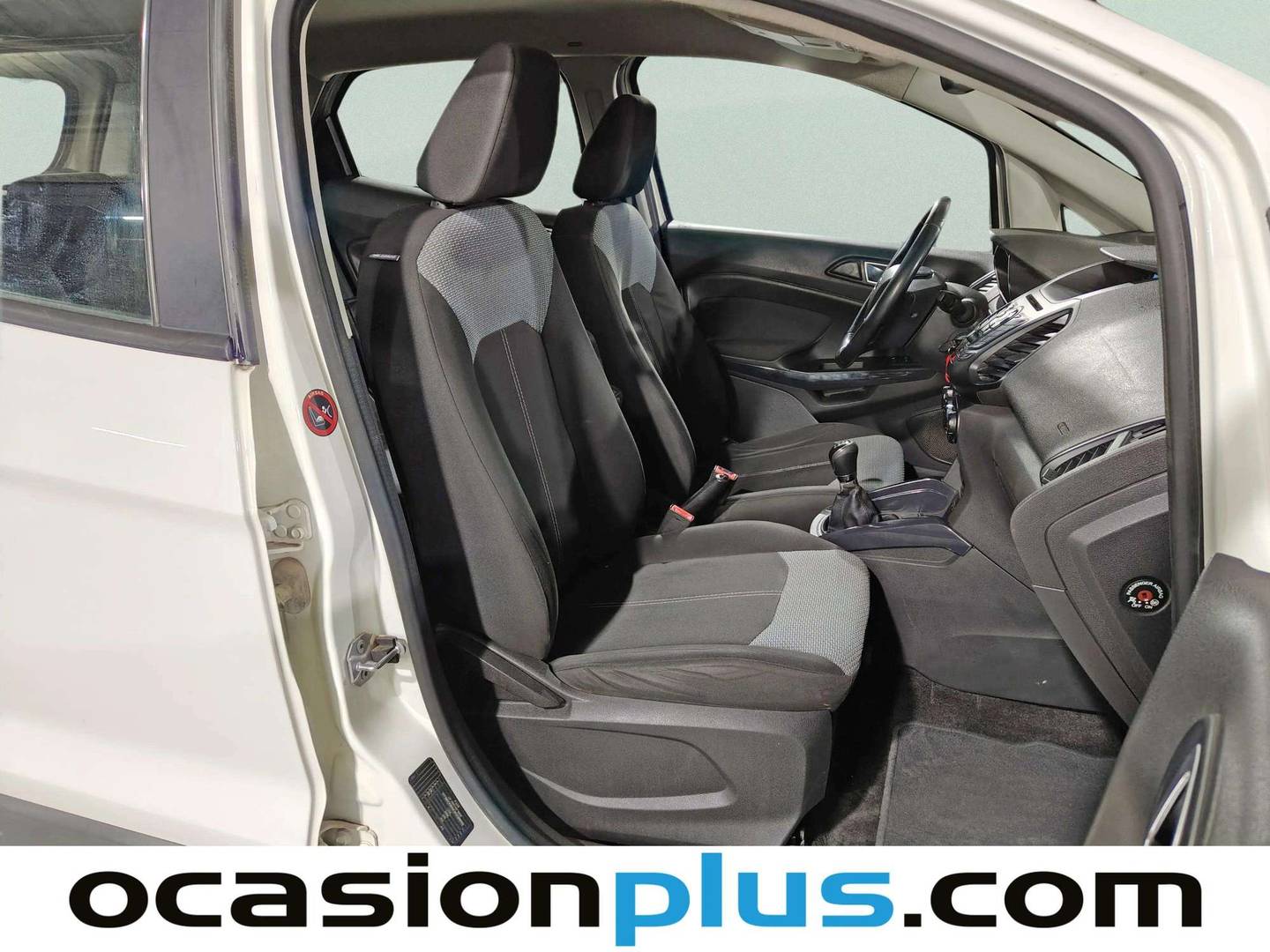 Ford EcoSport Ford EcoSport 1.5 TDCi Trend (95 CV) al mejor precio