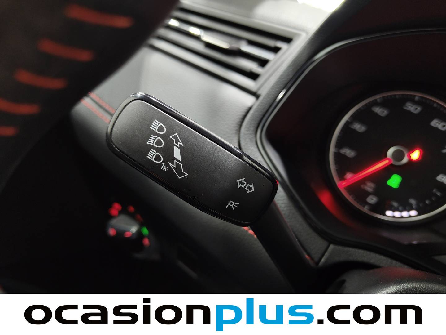 Seat Arona Seat Arona 1.0 TGI GNC FR (90 CV) 90cv