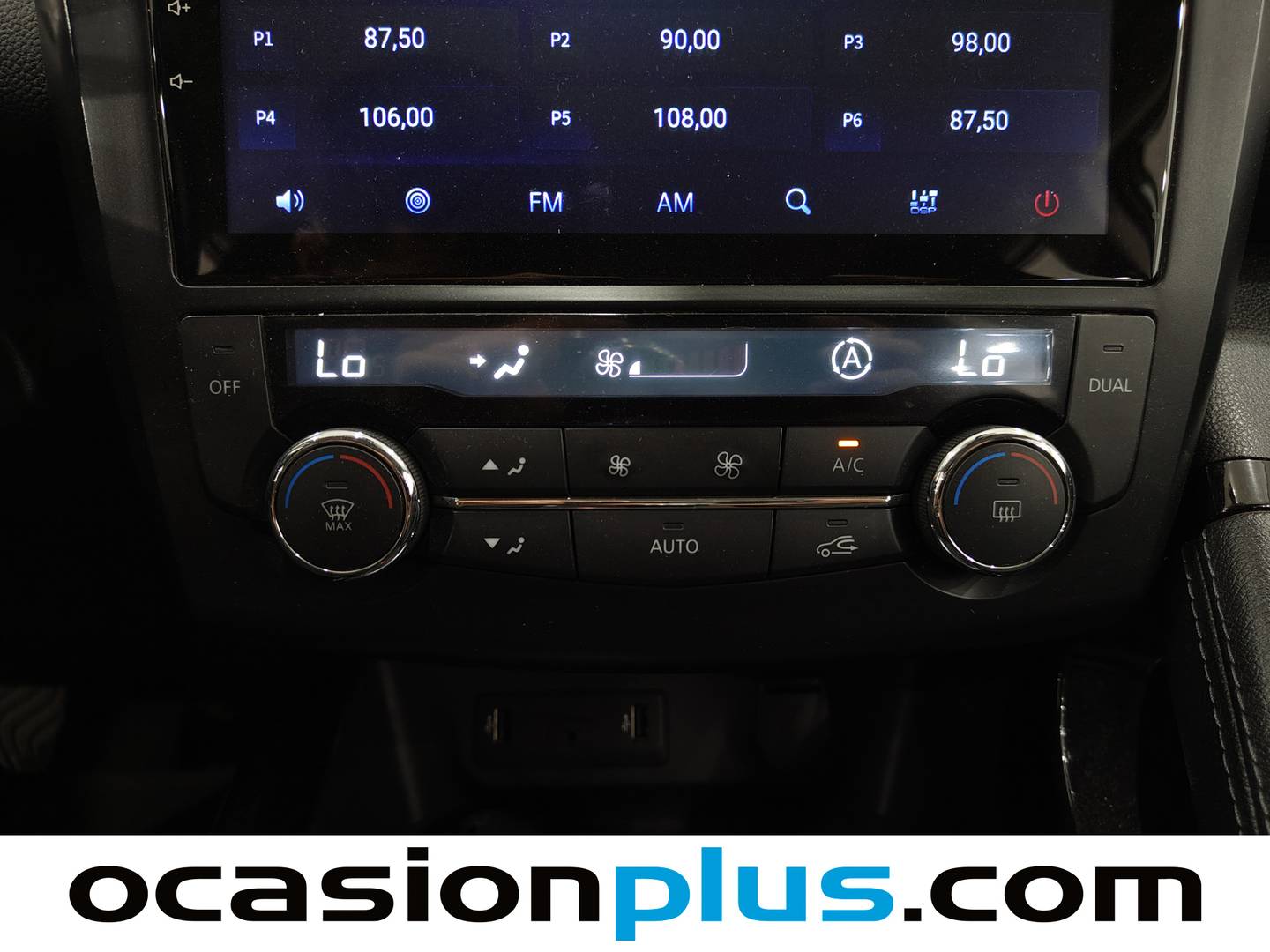 Foto Renault Kadjar Renault Kadjar Intens Energy dCi (130 CV)