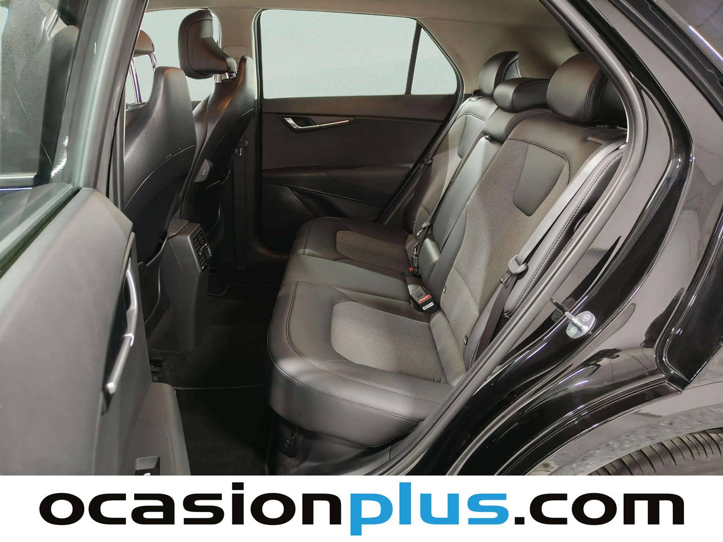 Foto KIA Niro Kia Niro 1.6 GDi HEV Drive (129 CV)