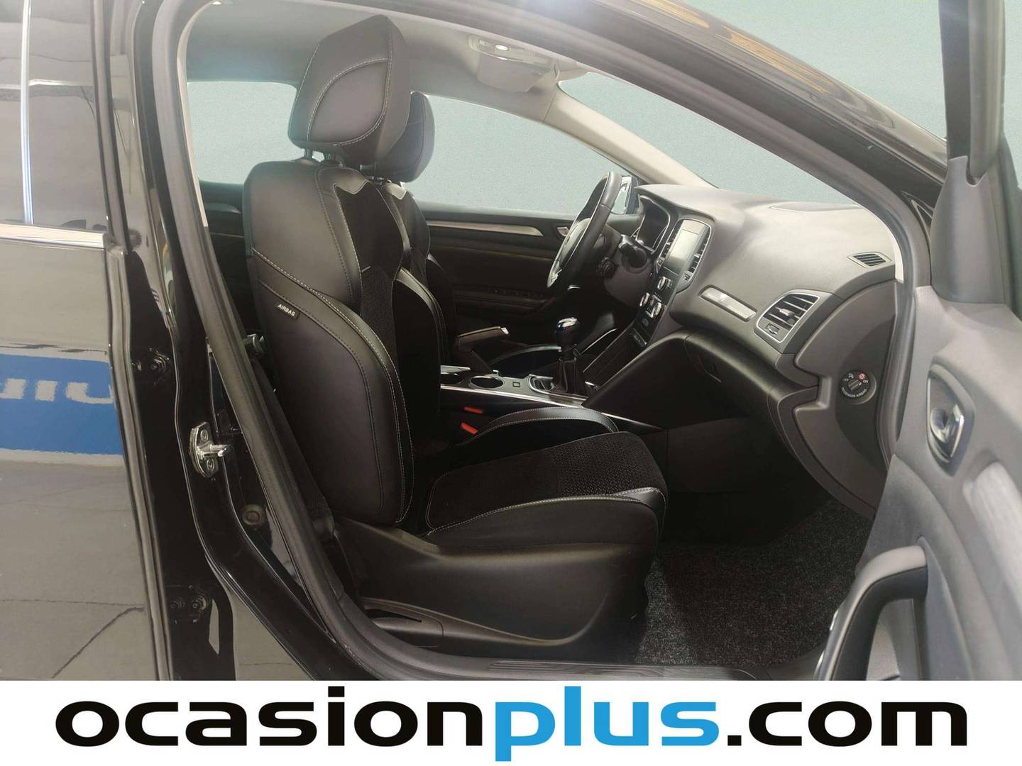 Renault Mégane Renault Megane Zen Energy dCi (110 CV) 2016