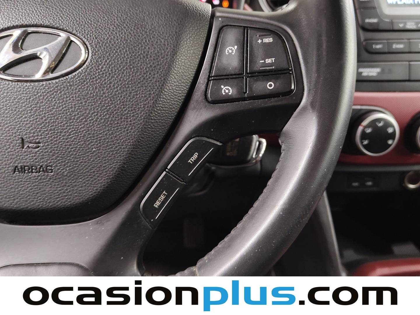 Hyundai i10 Hyundai i10 1.0 Tecno (66 CV) km 0