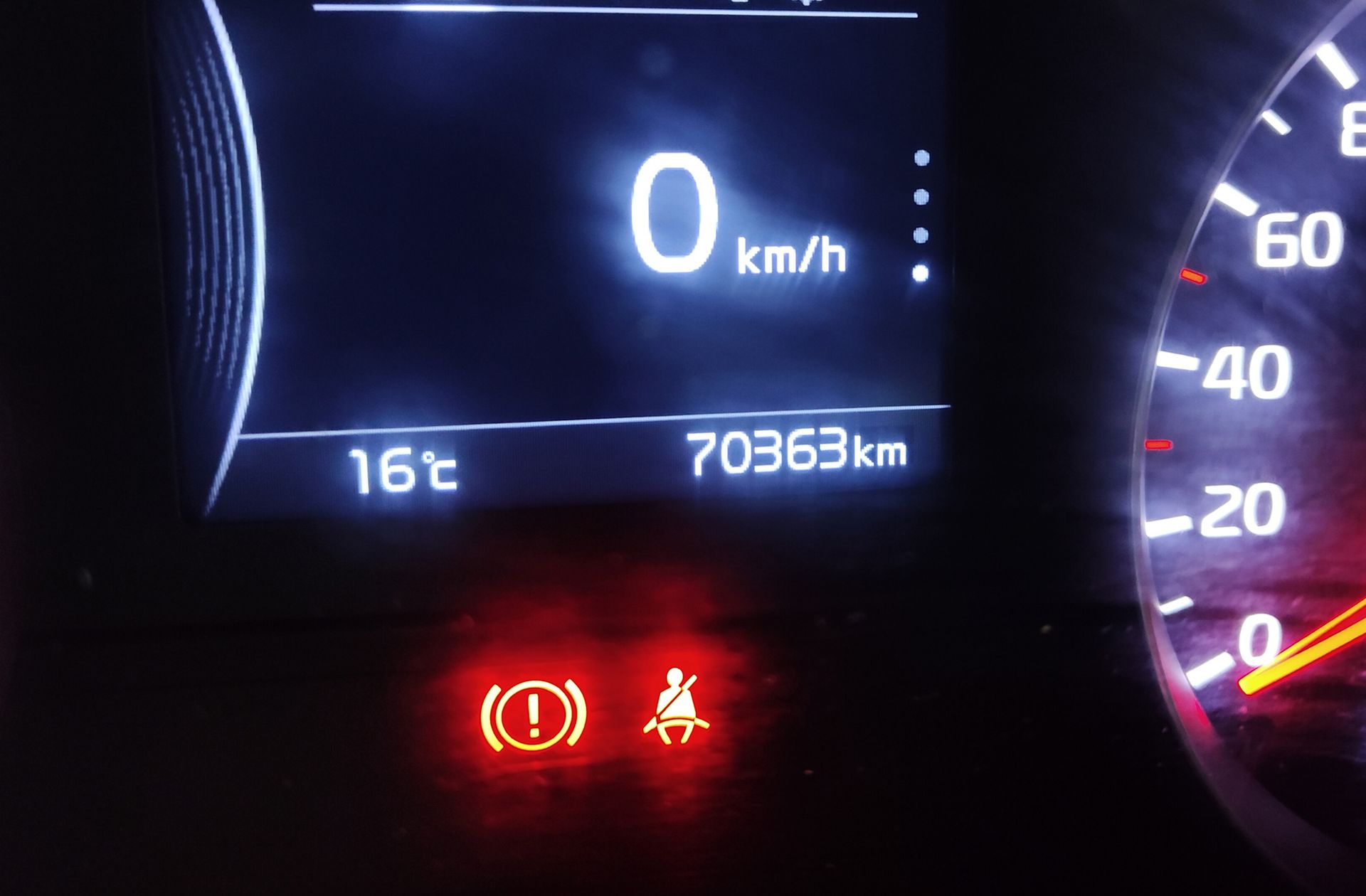 Kia Sportage 1.6 GDi Drive 4x2 - foto 10